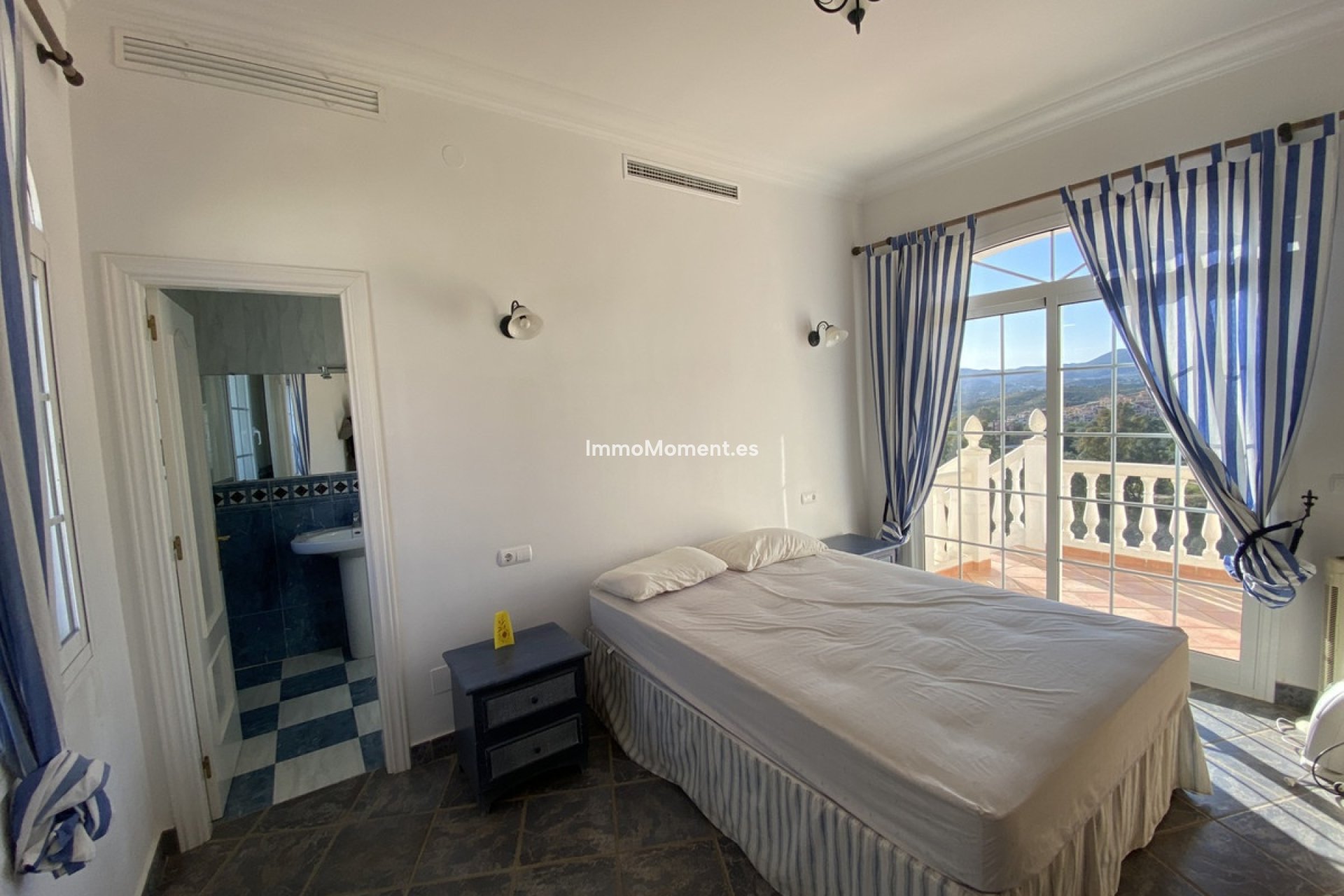 Reventa - Villa independiente - Mijas - Mijas Golf