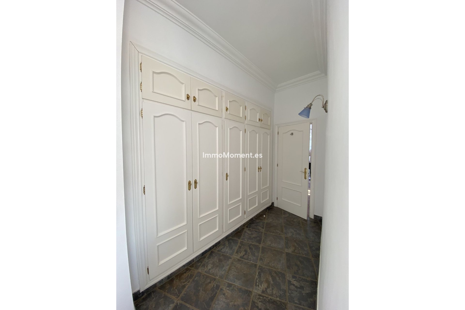 Reventa - Villa independiente - Mijas - Mijas Golf