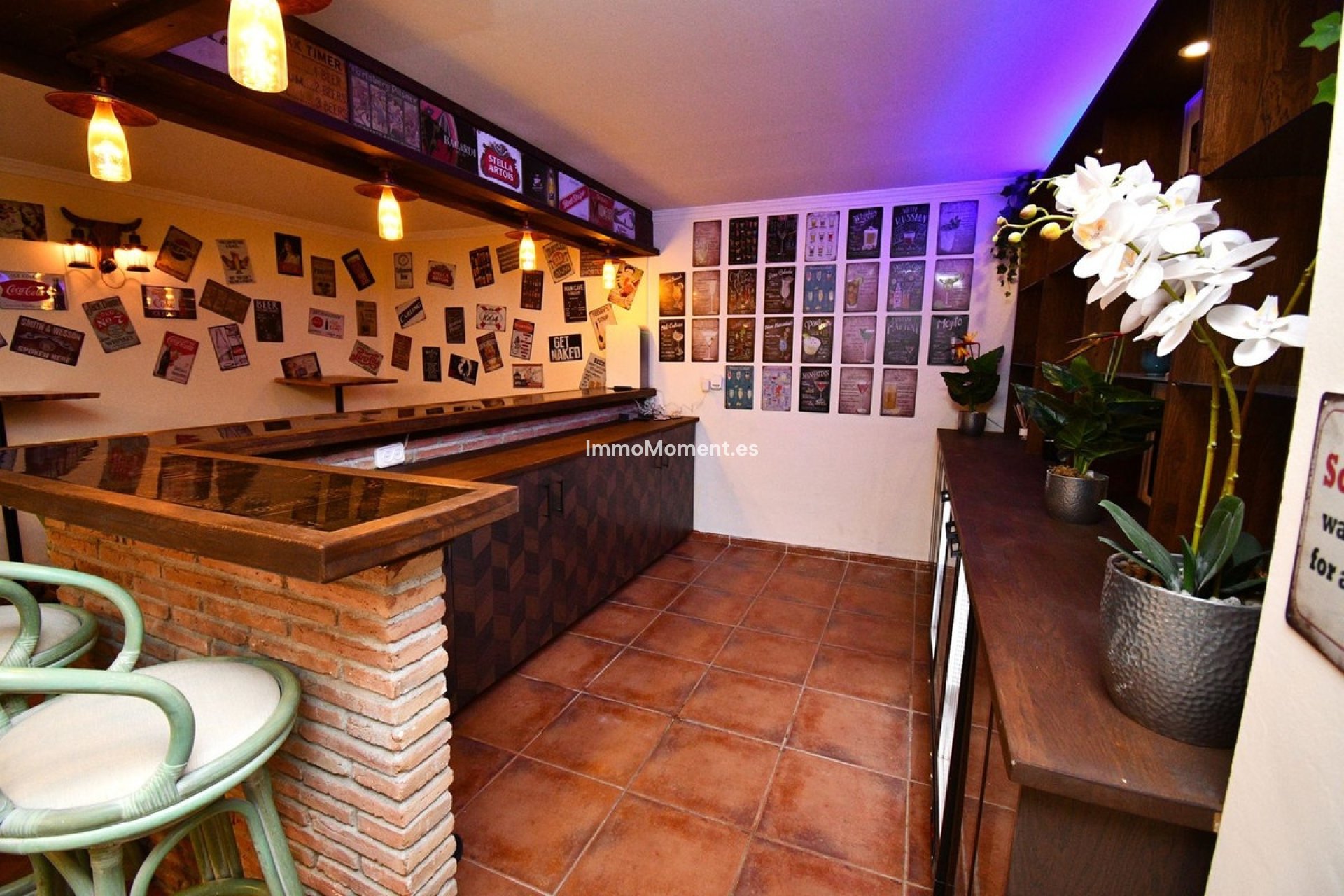 Reventa - Villa independiente - Mijas - Mijas Golf