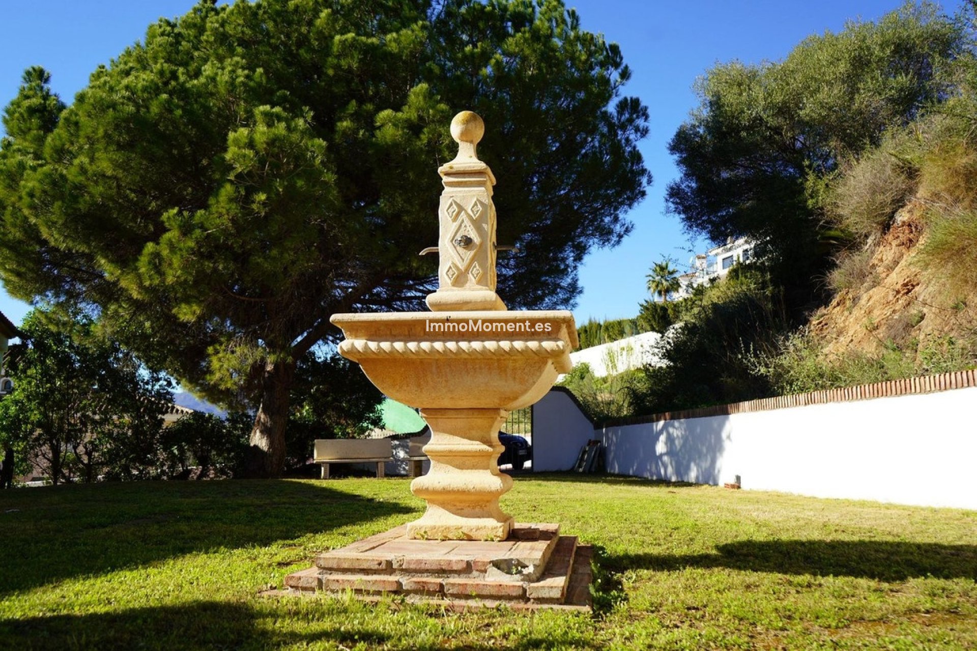 Reventa - Villa independiente - Mijas - Mijas Golf