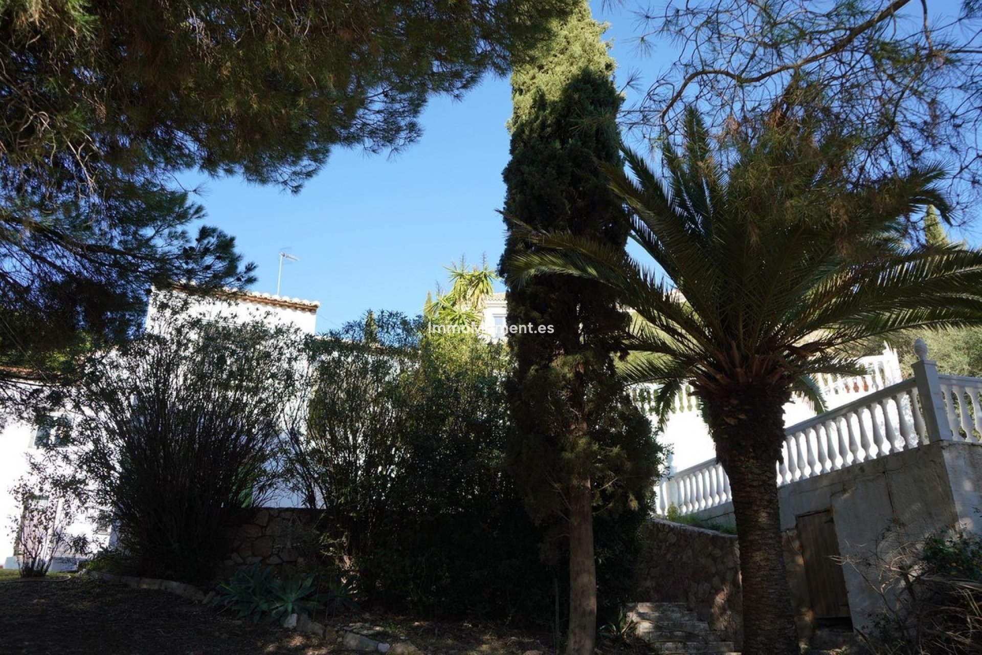 Reventa - Villa independiente - Mijas - Mijas Golf