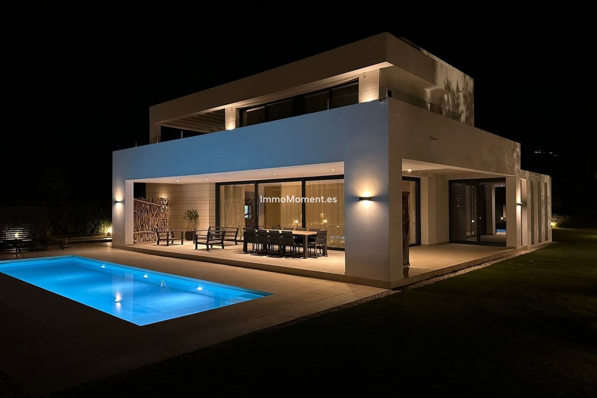 Reventa - Villa independiente - Mijas - Mijas Golf