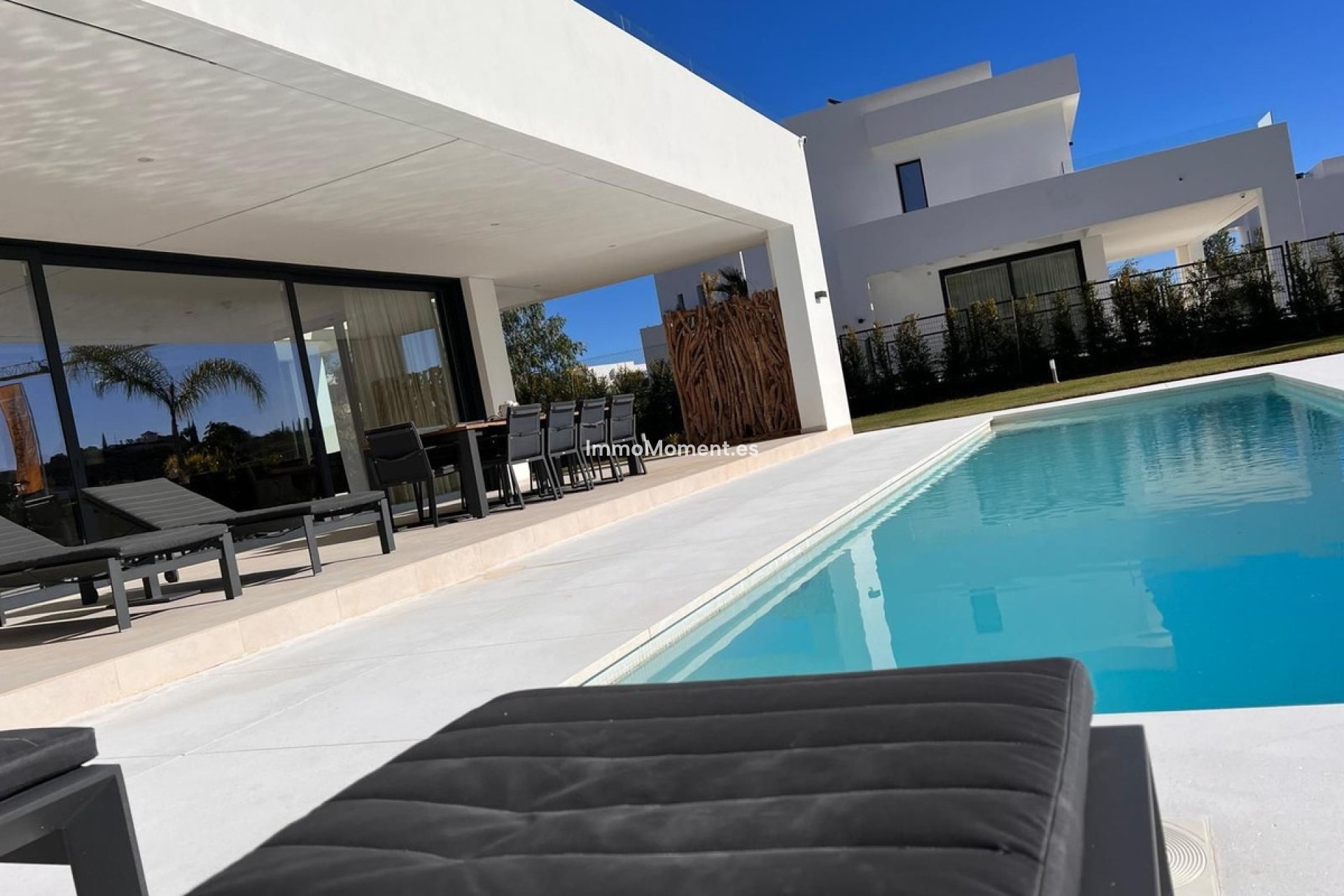 Reventa - Villa independiente - Mijas - Mijas Golf
