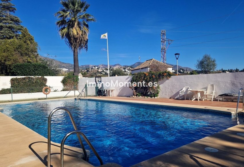 Reventa - Villa independiente - Mijas - Mijas Golf