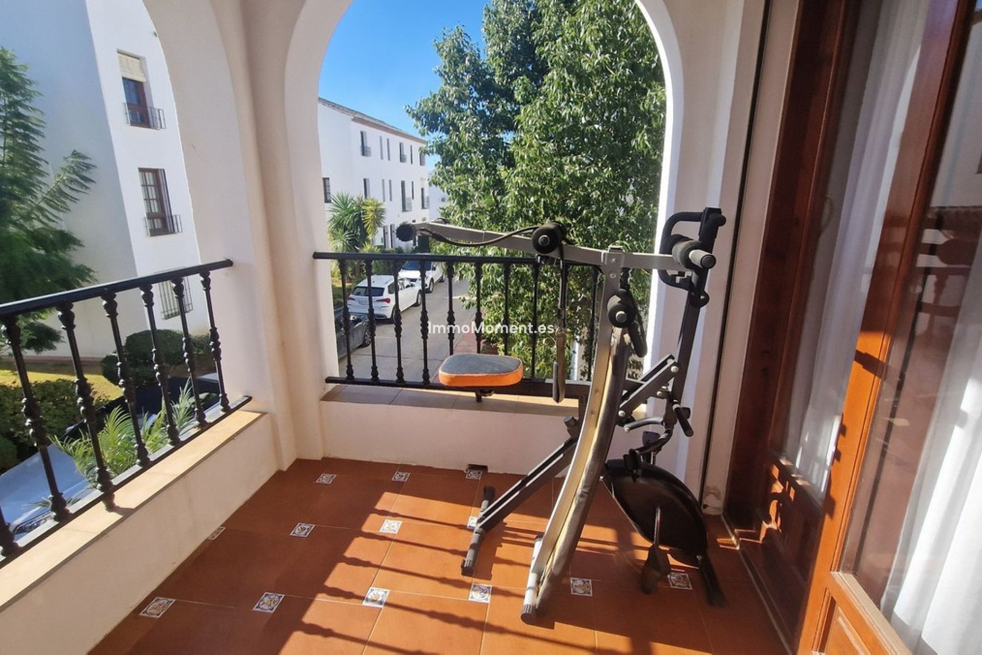 Reventa - Villa independiente - Mijas - Mijas Golf