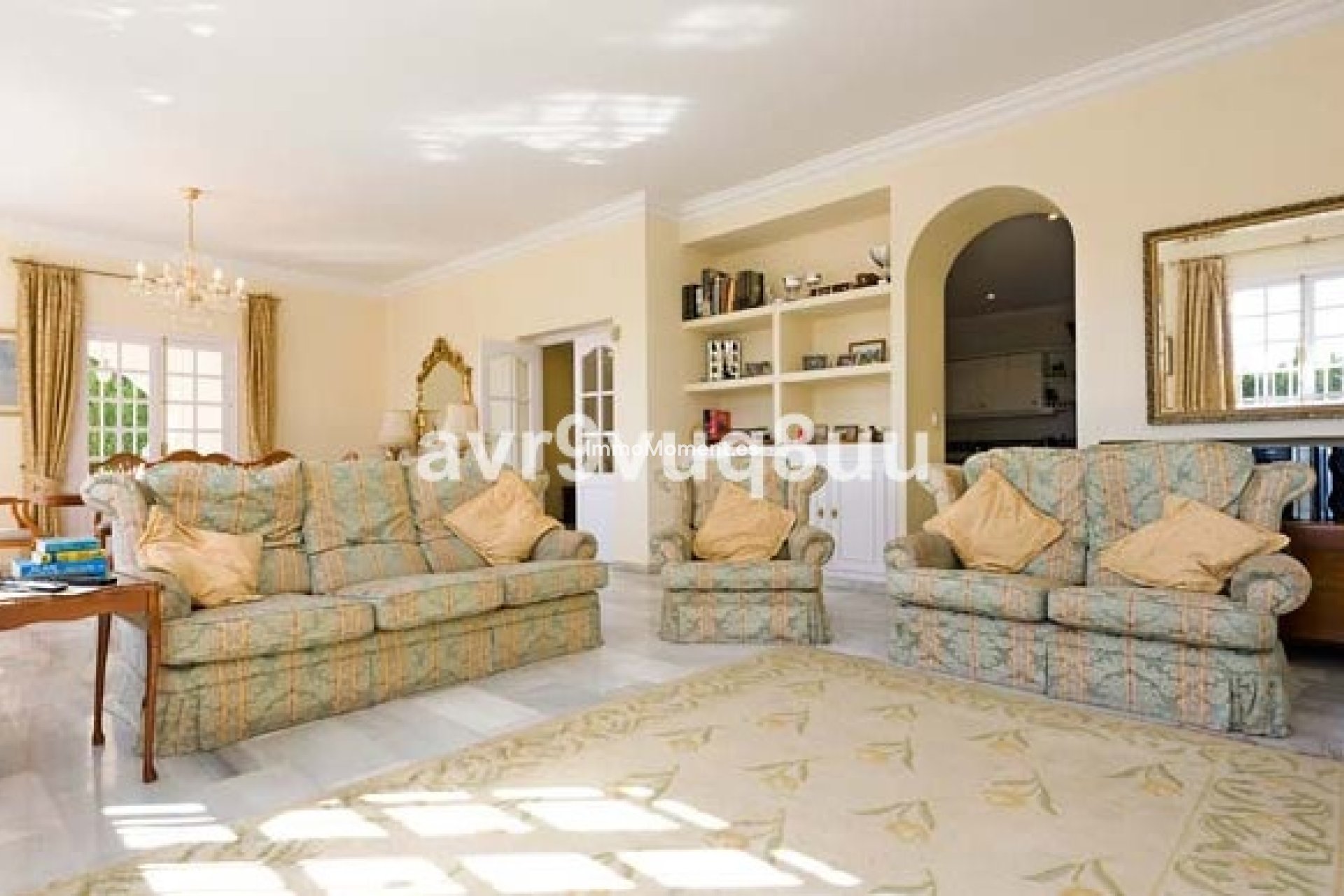 Reventa - Villa independiente - Mijas - Mijas Golf