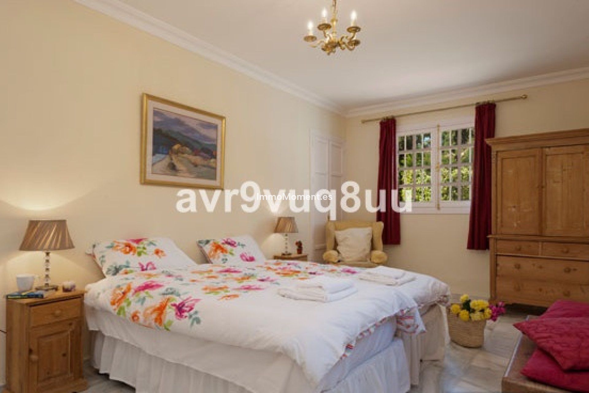 Reventa - Villa independiente - Mijas - Mijas Golf