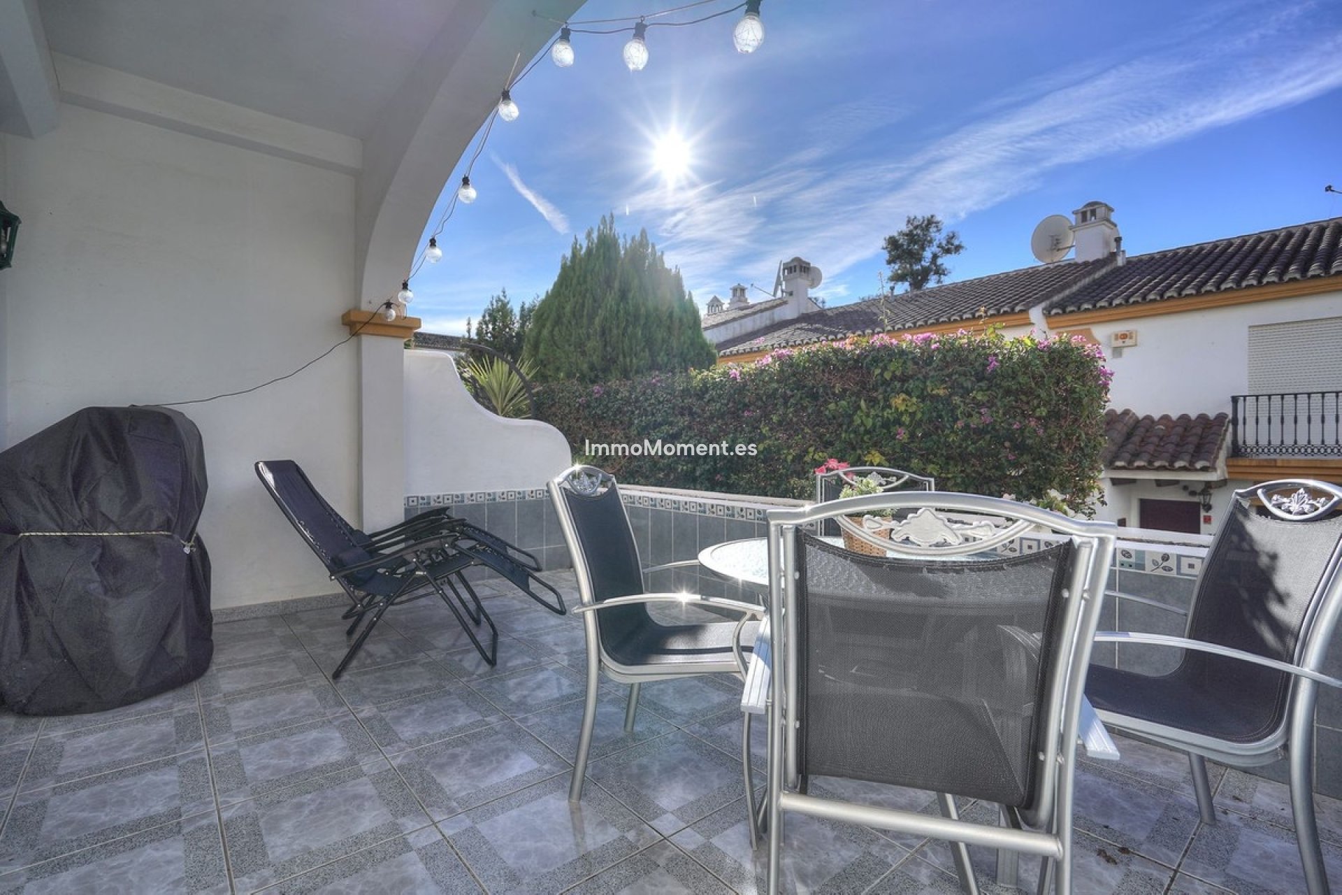 Reventa - Villa independiente - Mijas - Mijas Golf