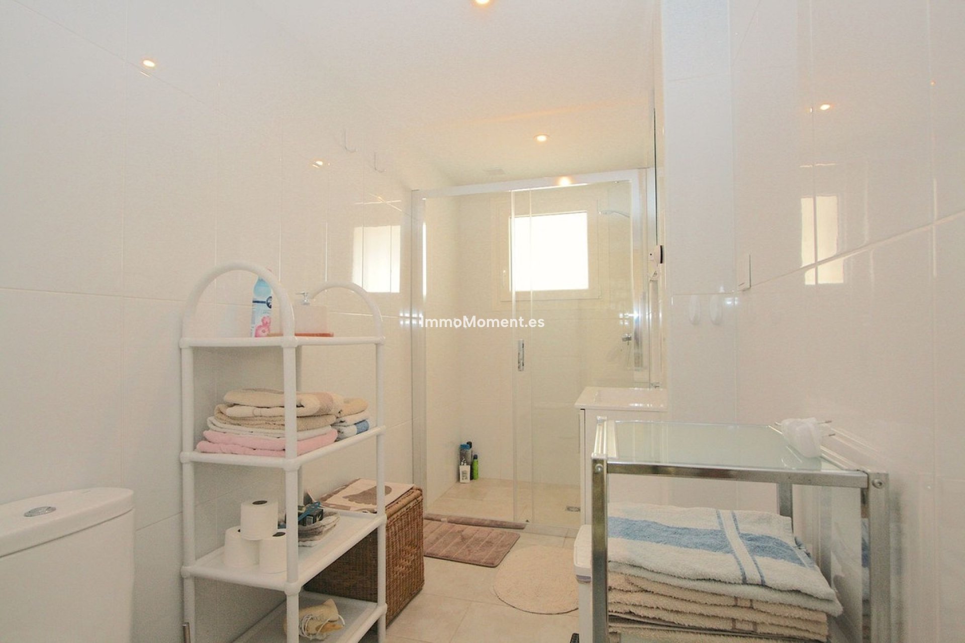 Reventa - Villa independiente - Mijas - Mijas Golf