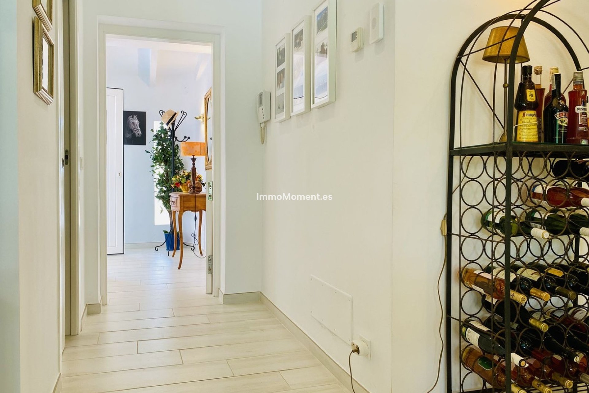 Reventa - Villa independiente - Mijas - Mijas Golf