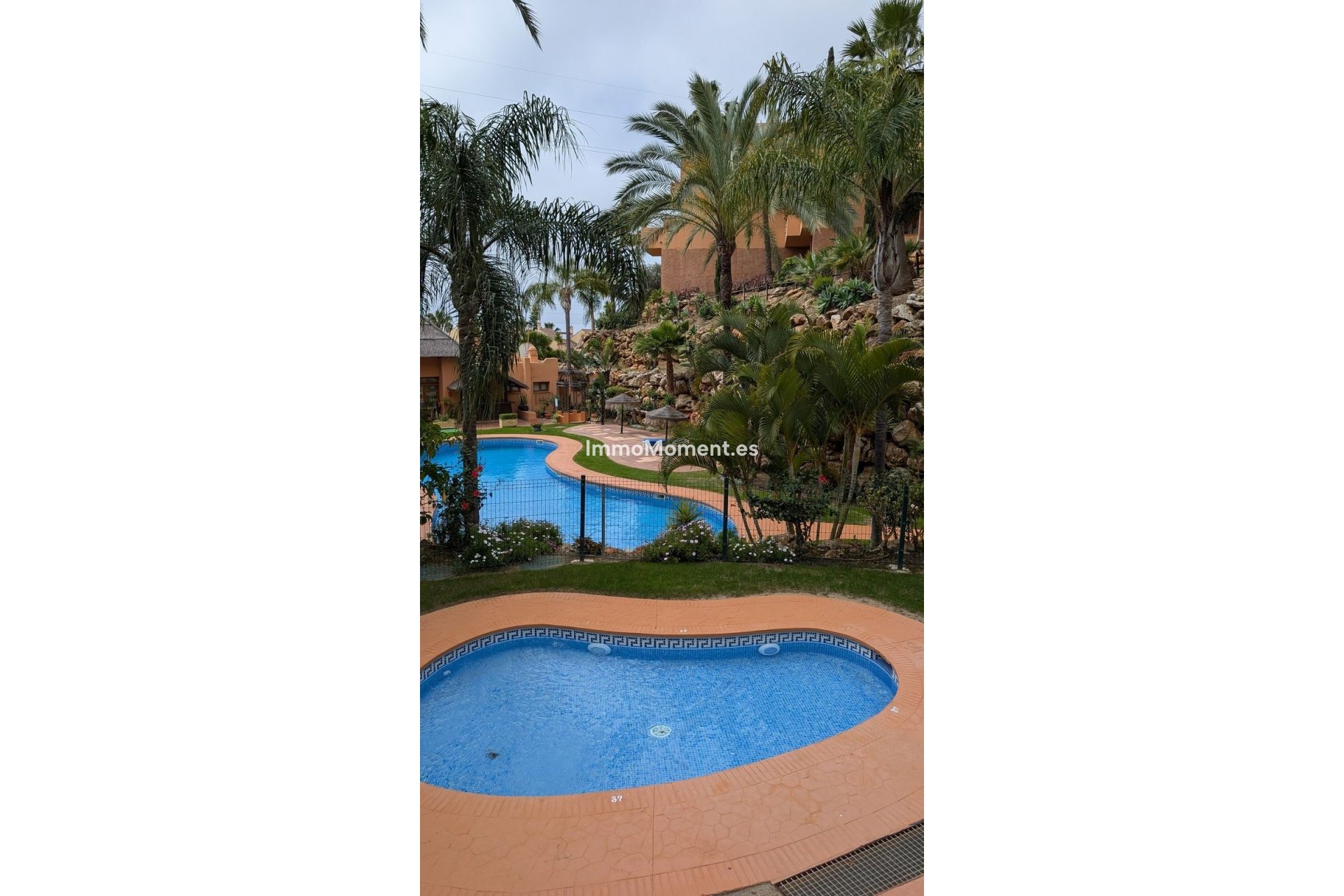 Reventa - Villa independiente - Mijas - Riviera Del Sol