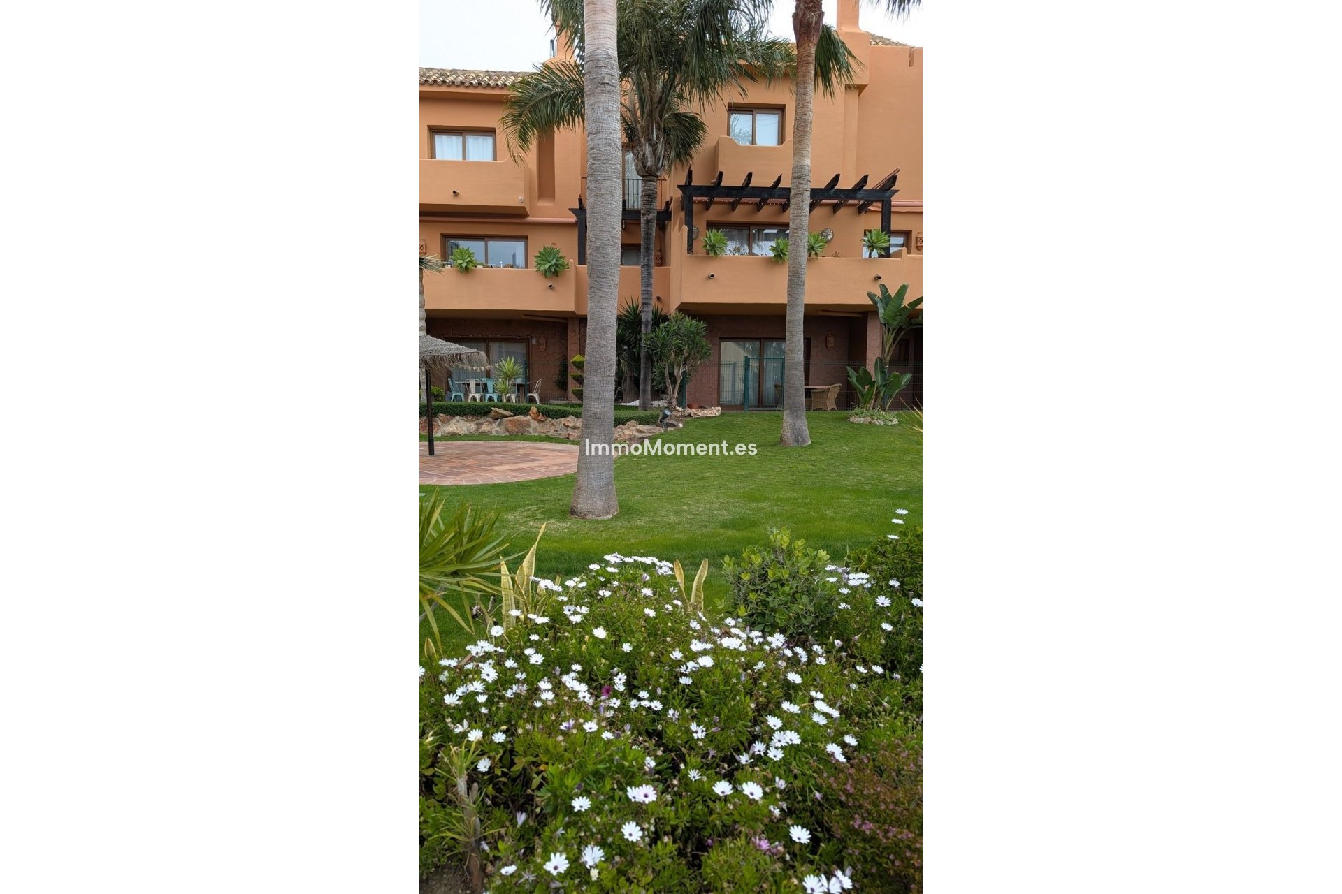 Reventa - Villa independiente - Mijas - Riviera Del Sol