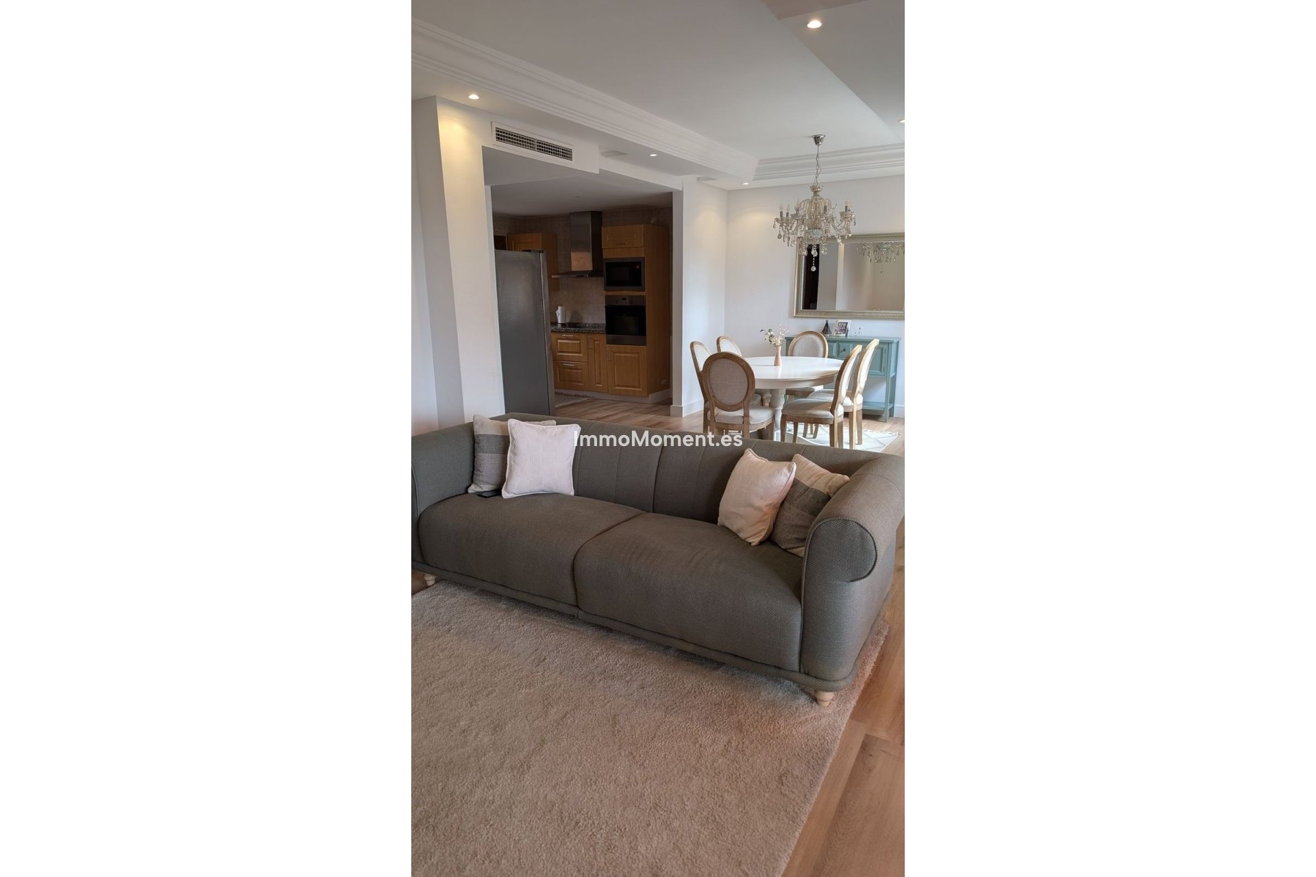 Reventa - Villa independiente - Mijas - Riviera Del Sol