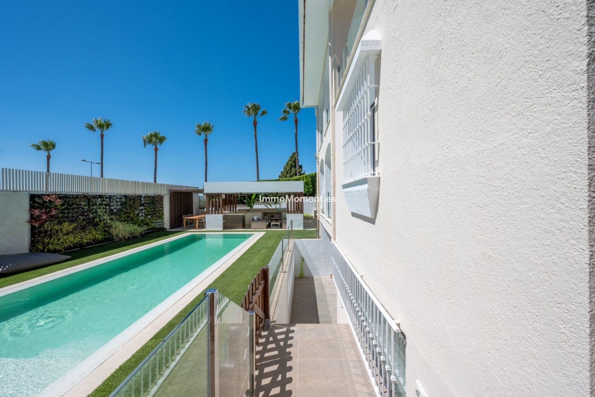 Reventa - Villa independiente - Mijas - Riviera Del Sol
