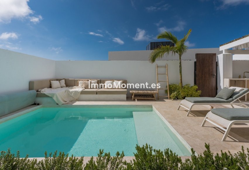 Reventa - Villa independiente - Mijas - Riviera Del Sol