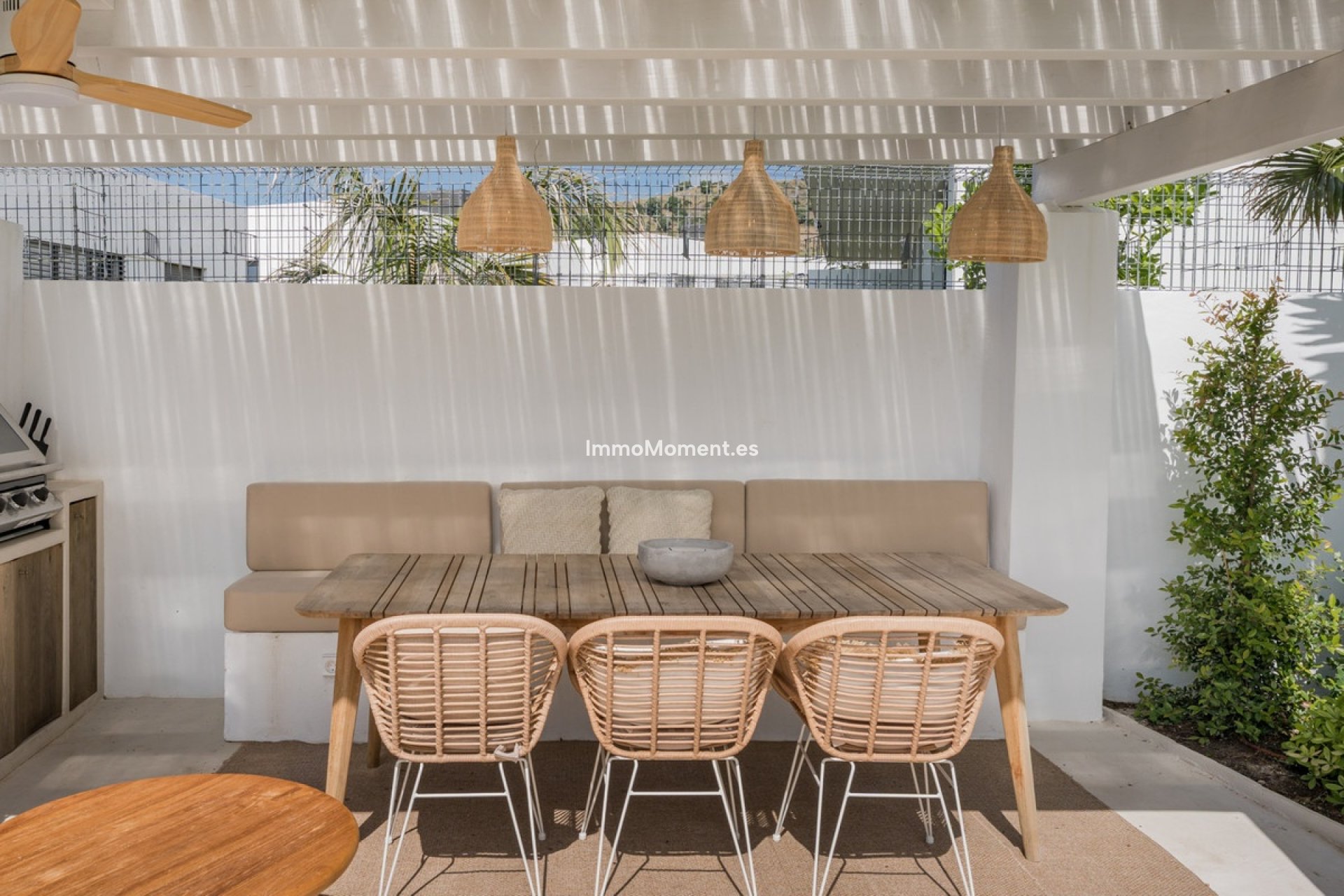 Reventa - Villa independiente - Mijas - Riviera Del Sol