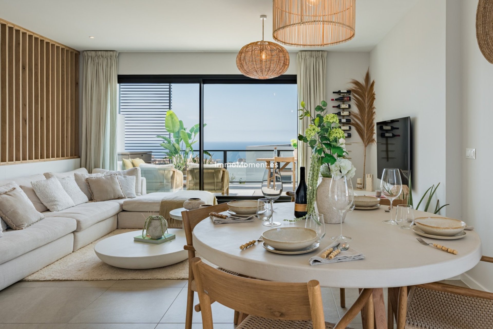 Reventa - Villa independiente - Mijas - Riviera Del Sol