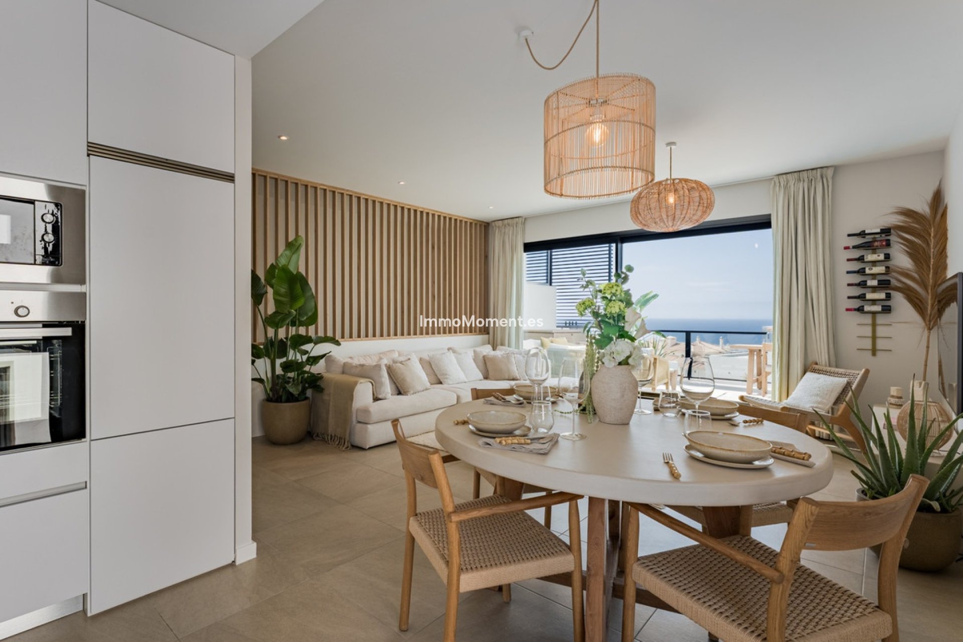 Reventa - Villa independiente - Mijas - Riviera Del Sol