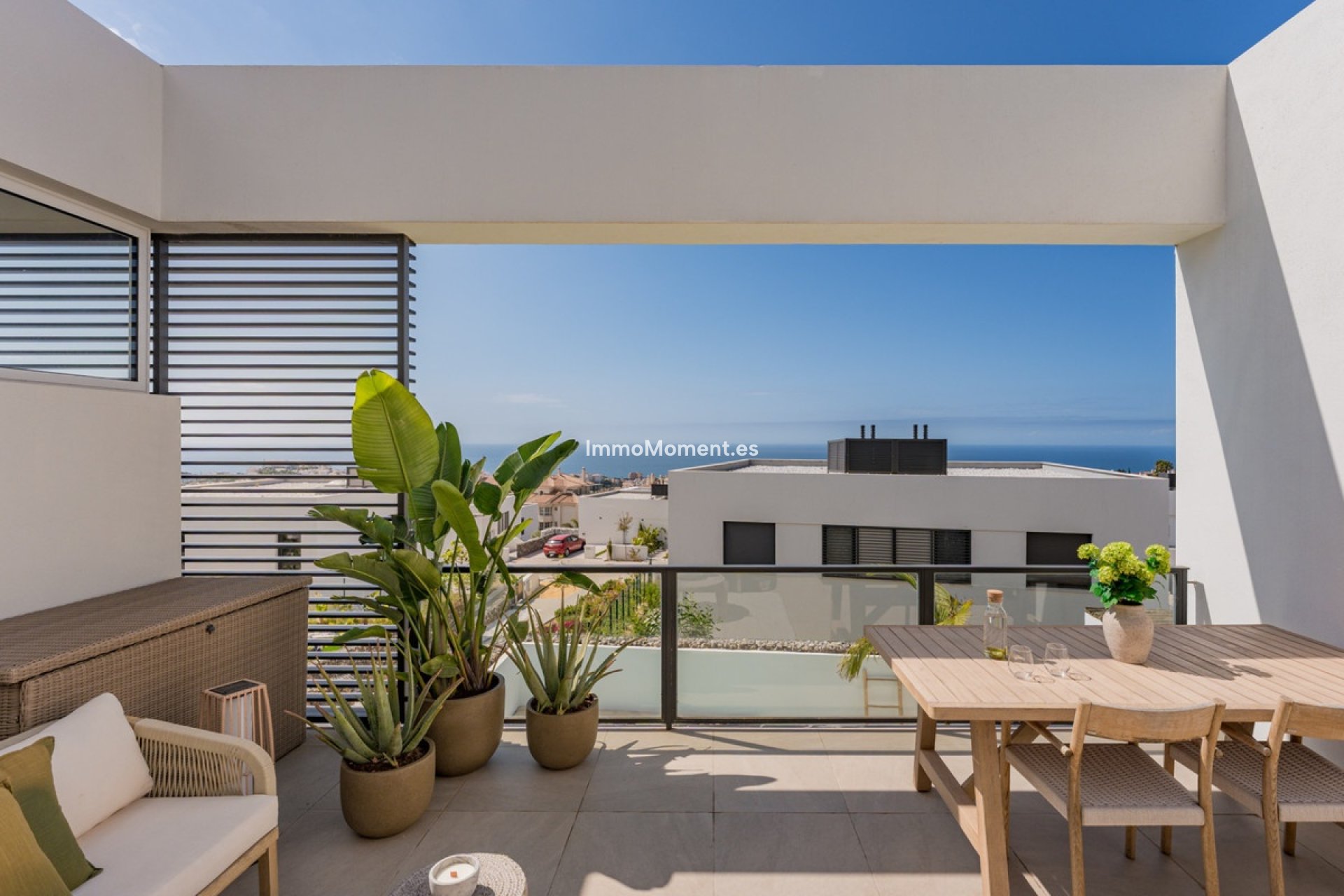 Reventa - Villa independiente - Mijas - Riviera Del Sol