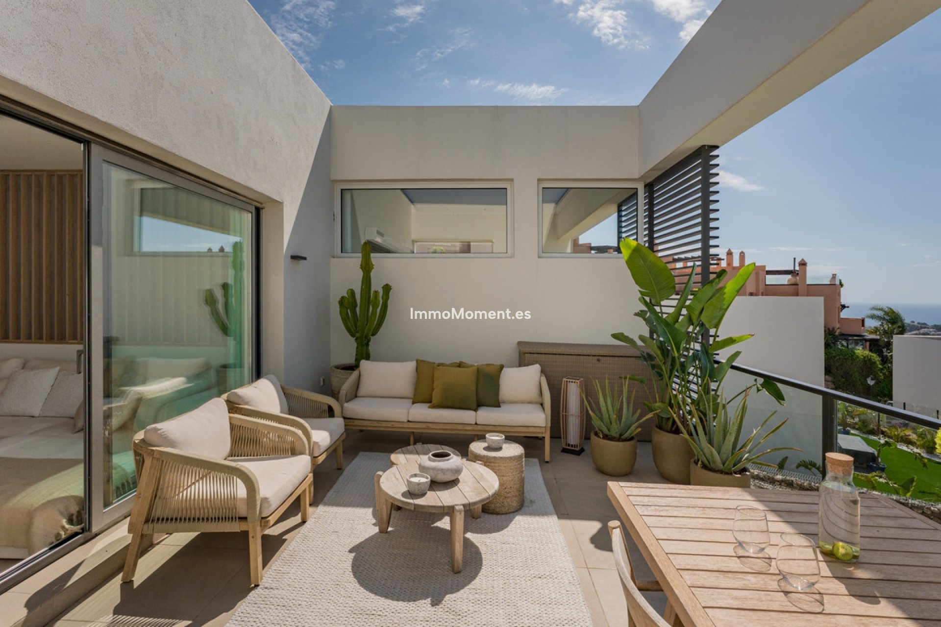 Reventa - Villa independiente - Mijas - Riviera Del Sol
