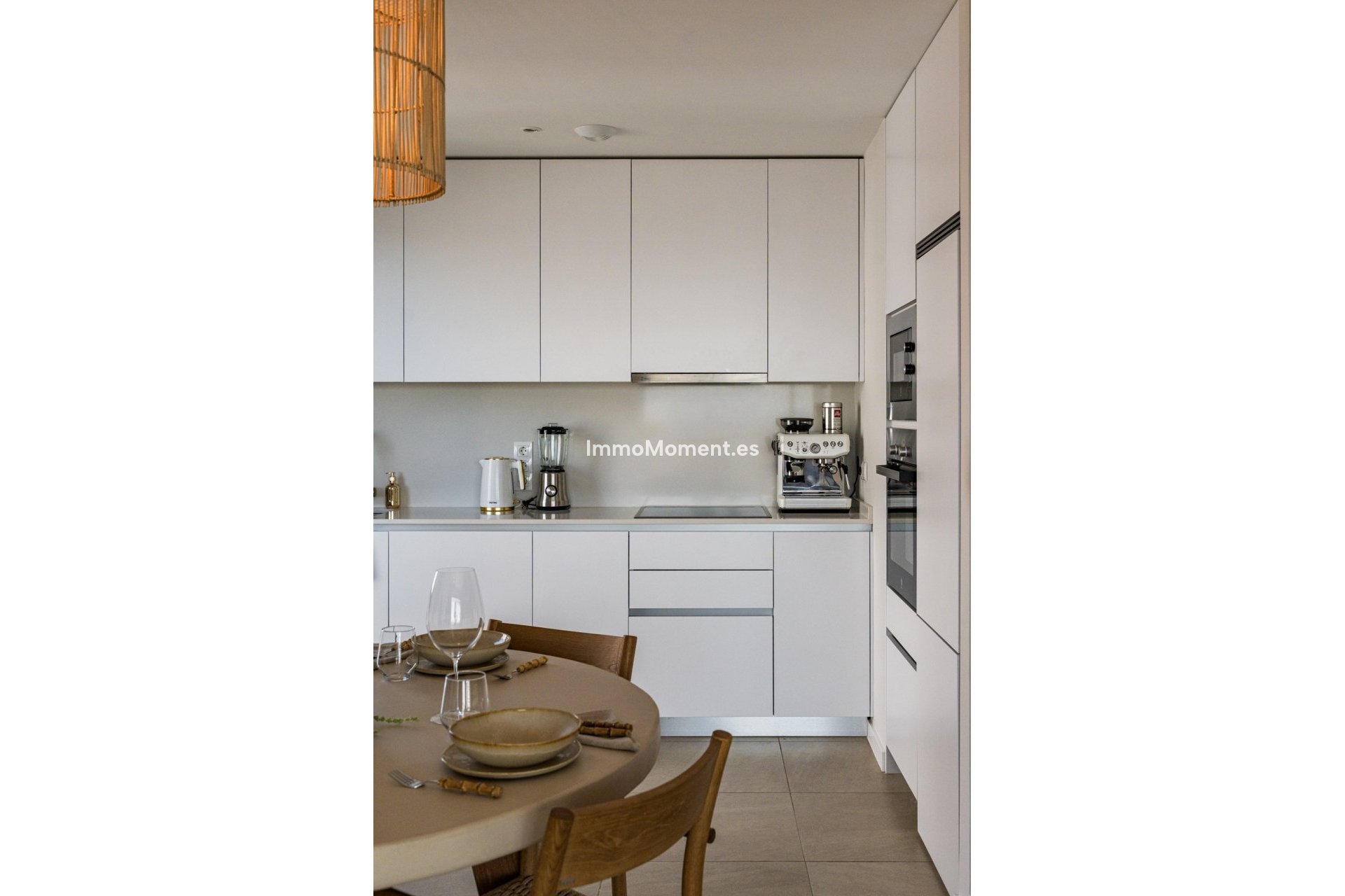 Reventa - Villa independiente - Mijas - Riviera Del Sol