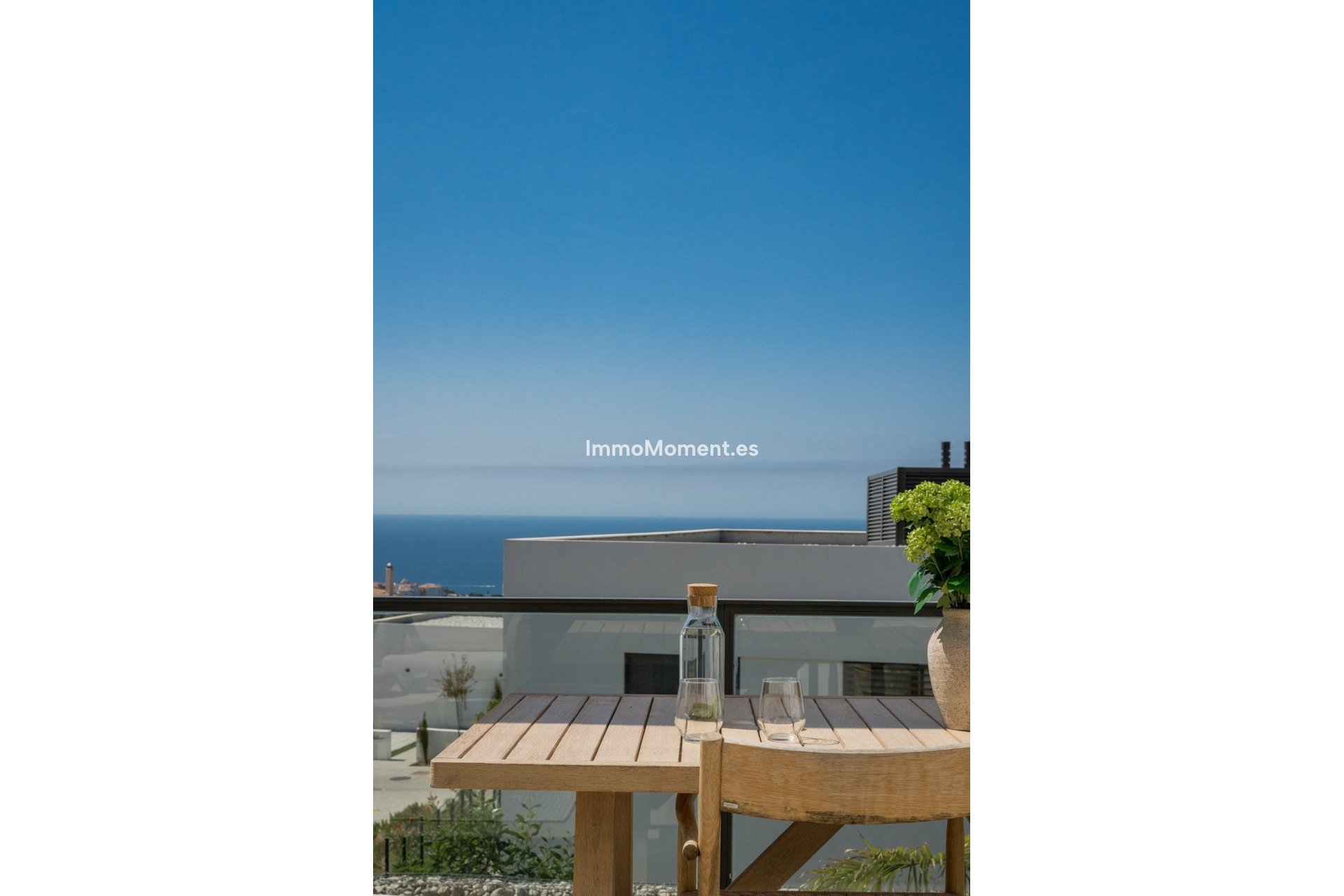 Reventa - Villa independiente - Mijas - Riviera Del Sol