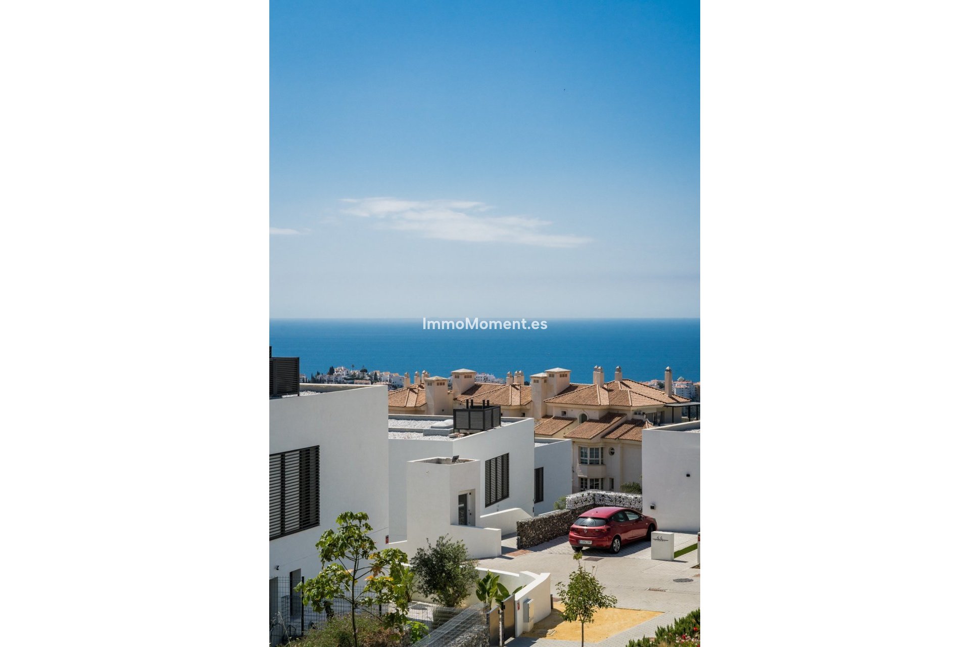 Reventa - Villa independiente - Mijas - Riviera Del Sol