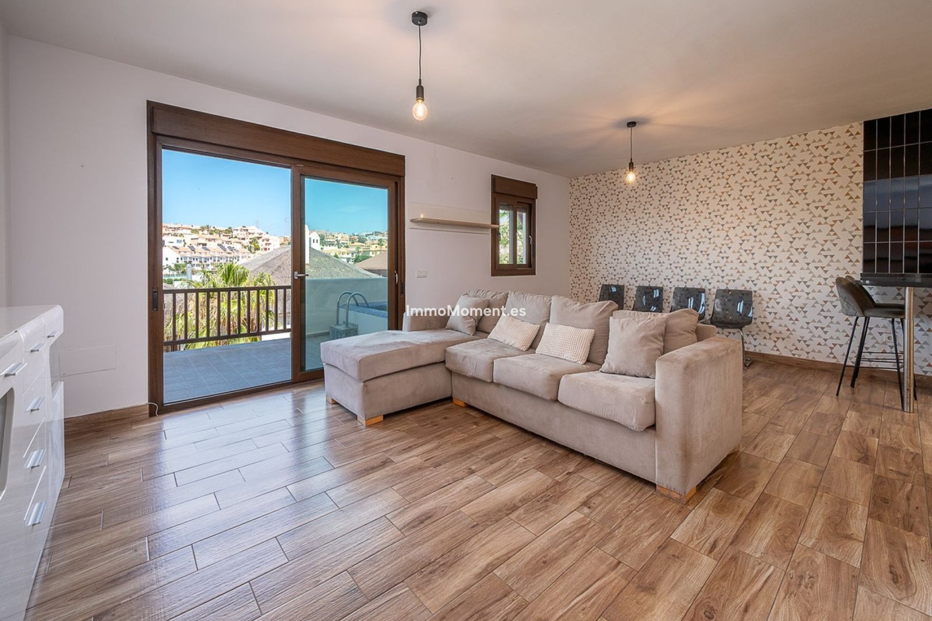 Reventa - Villa independiente - Mijas - Riviera Del Sol