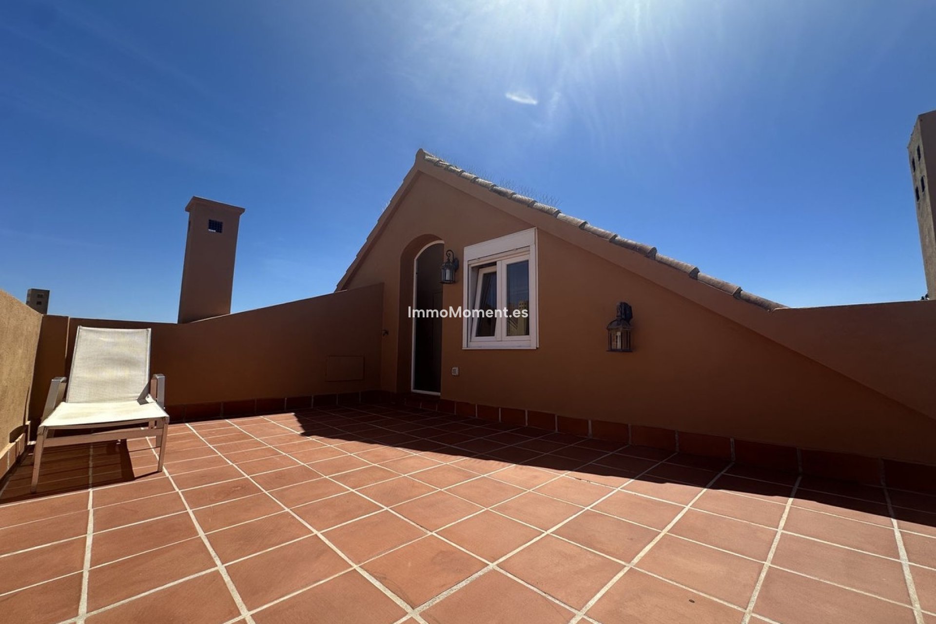 Reventa - Villa independiente - Mijas - Riviera Del Sol