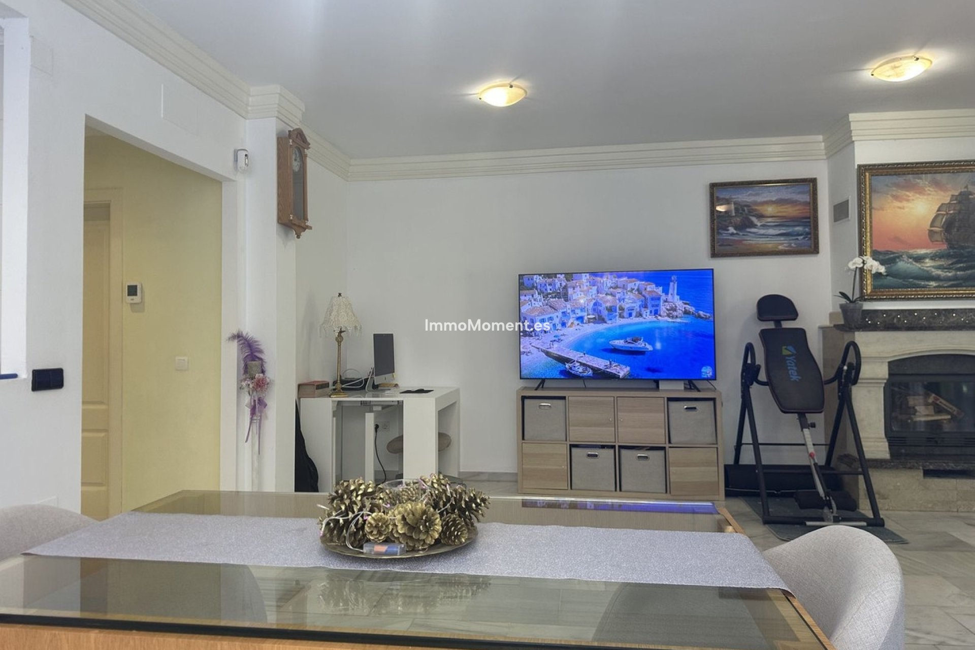Reventa - Villa independiente - Mijas - Riviera Del Sol