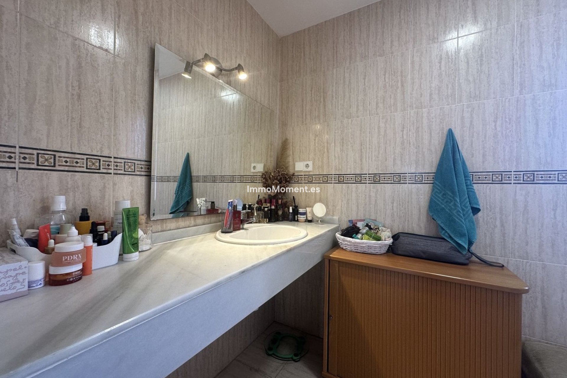Reventa - Villa independiente - Mijas - Riviera Del Sol