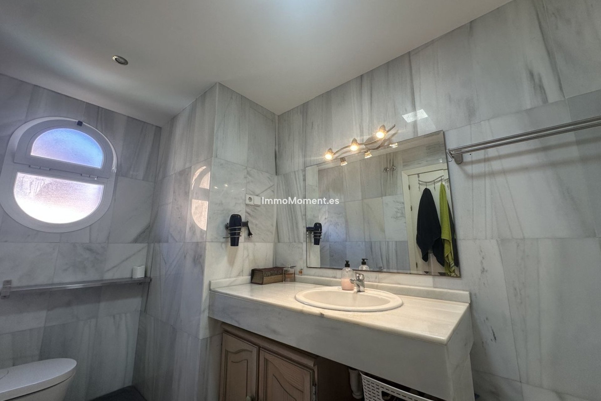 Reventa - Villa independiente - Mijas - Riviera Del Sol