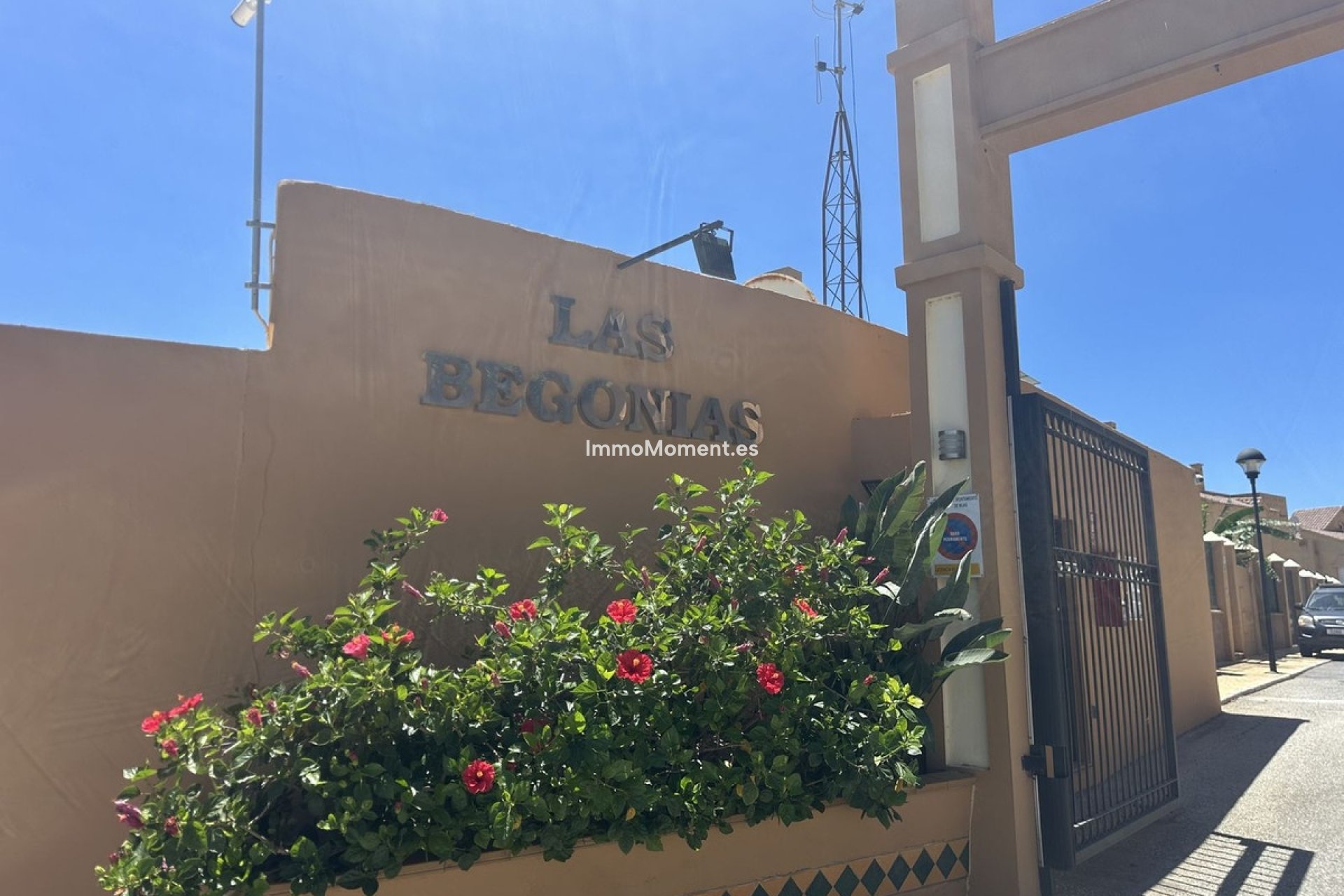 Reventa - Villa independiente - Mijas - Riviera Del Sol