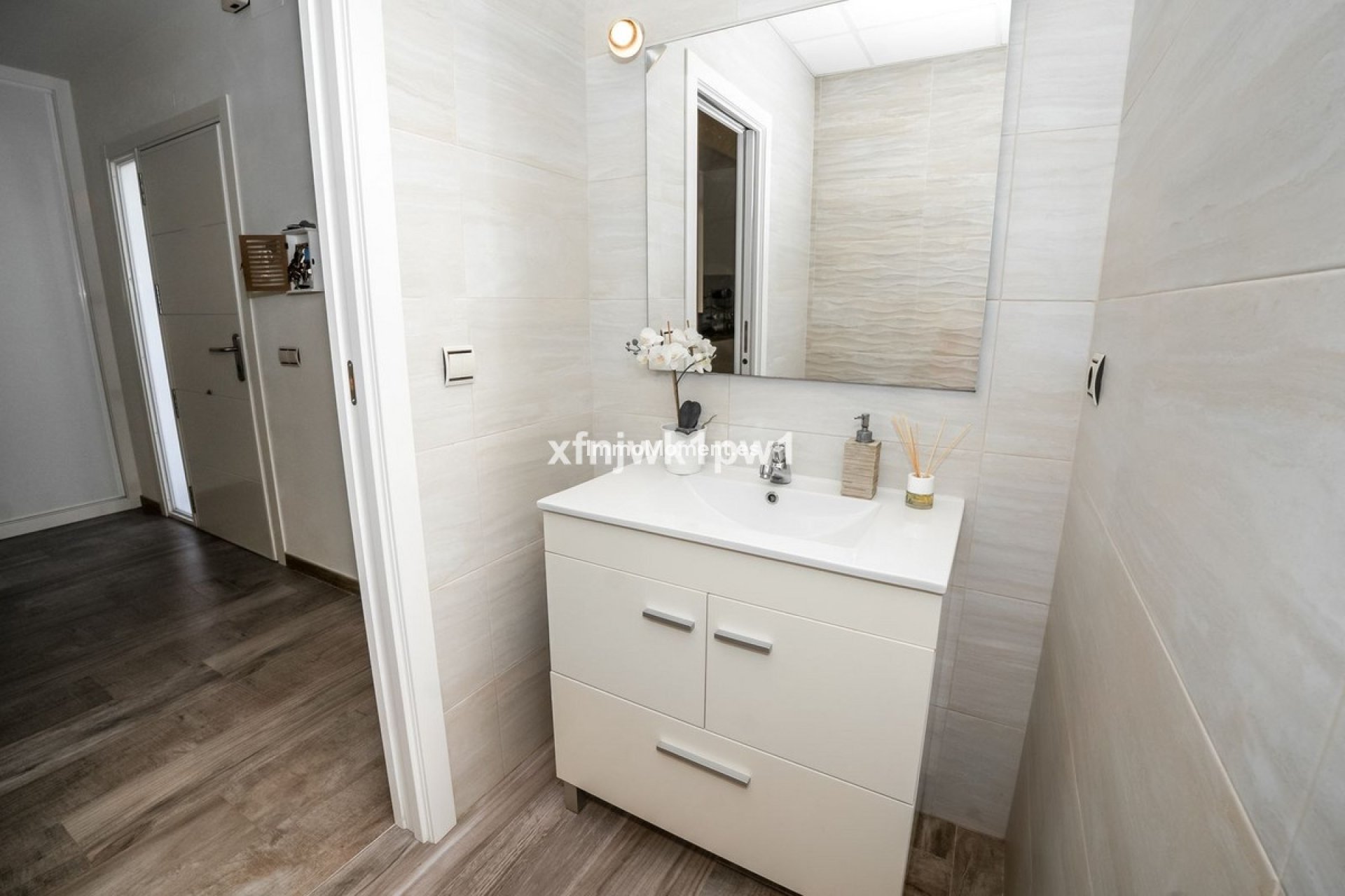 Reventa - Villa independiente - Mijas - Riviera Del Sol