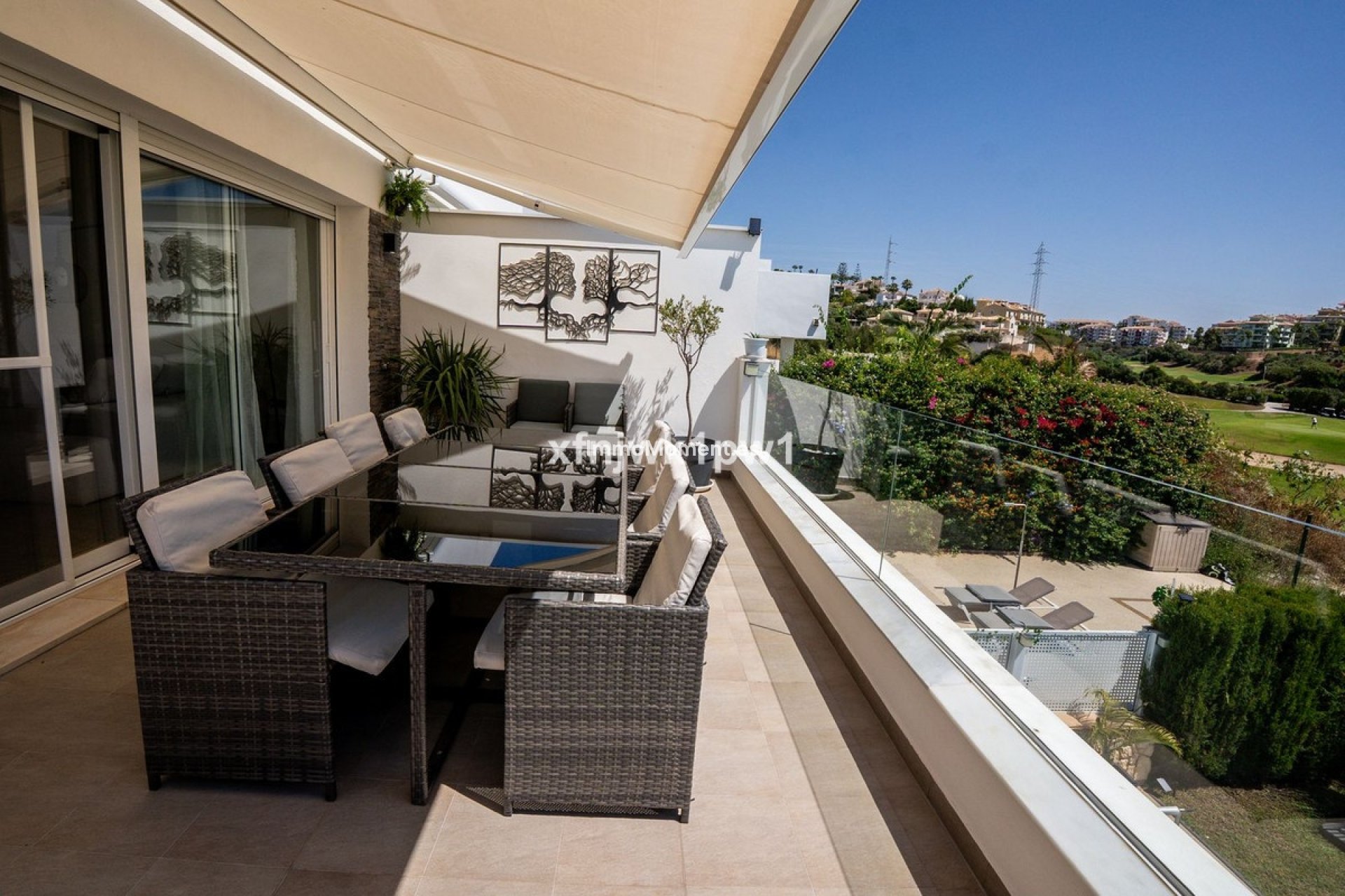 Reventa - Villa independiente - Mijas - Riviera Del Sol