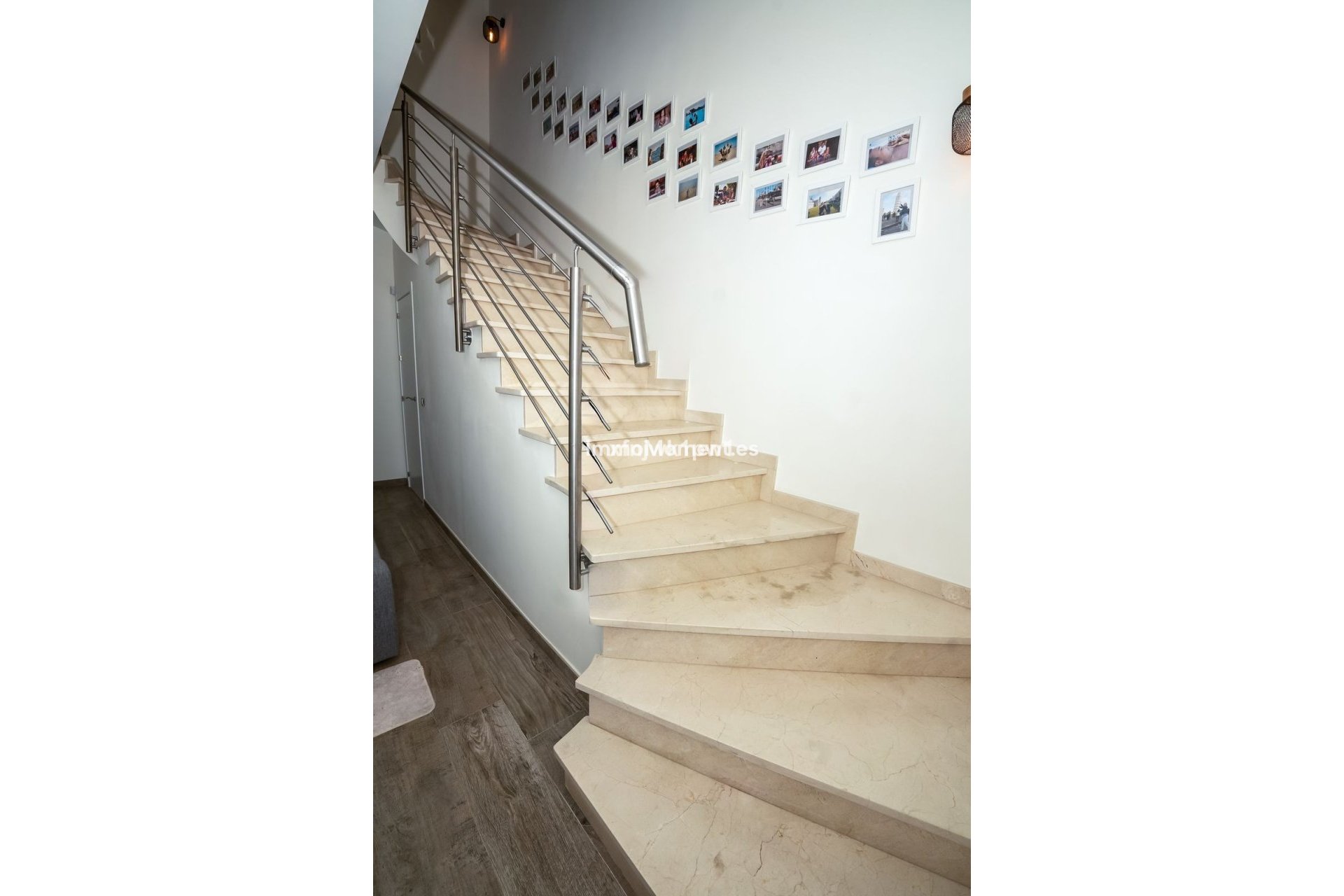 Reventa - Villa independiente - Mijas - Riviera Del Sol