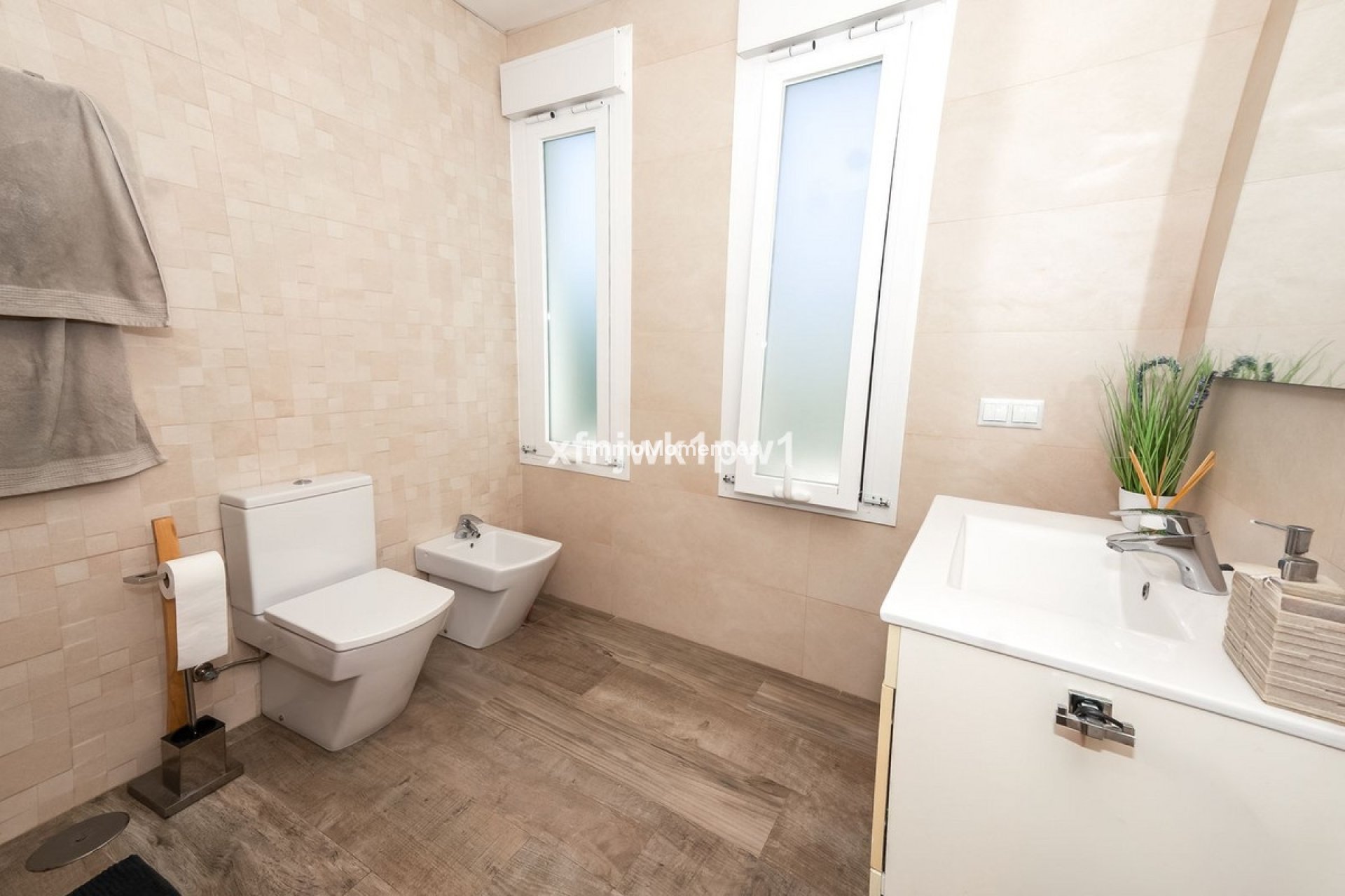 Reventa - Villa independiente - Mijas - Riviera Del Sol