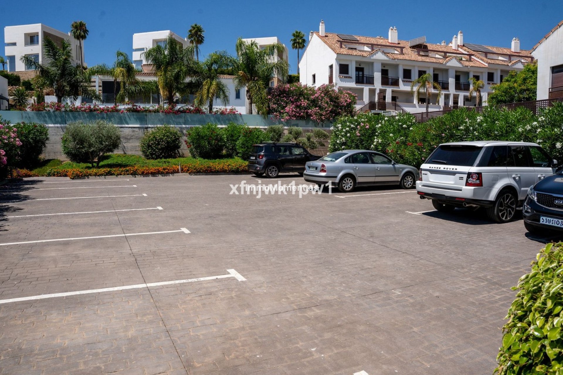 Reventa - Villa independiente - Mijas - Riviera Del Sol