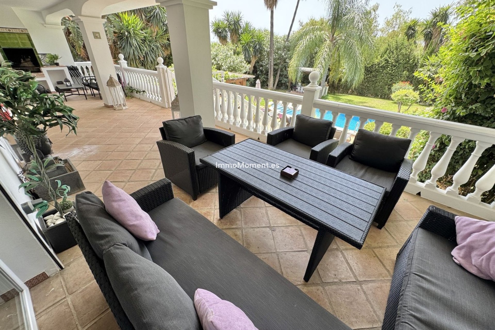 Reventa - Villa independiente - Mijas - Sierrezuela