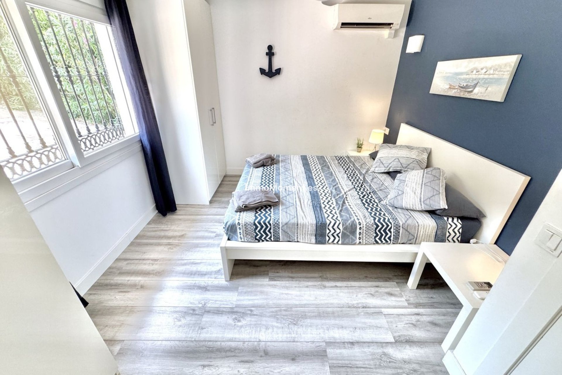 Reventa - Villa independiente - Mijas - Sierrezuela