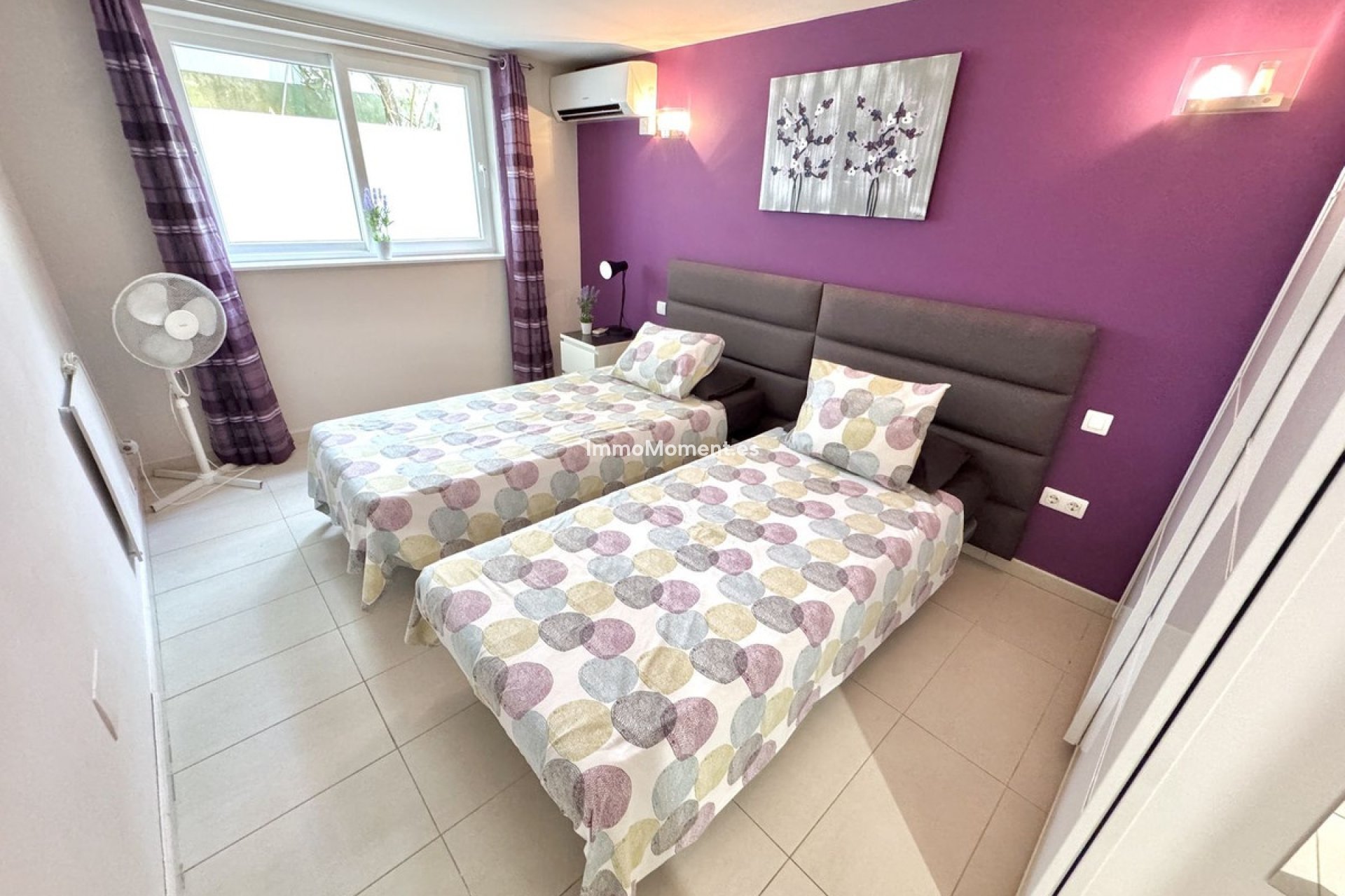 Reventa - Villa independiente - Mijas - Sierrezuela