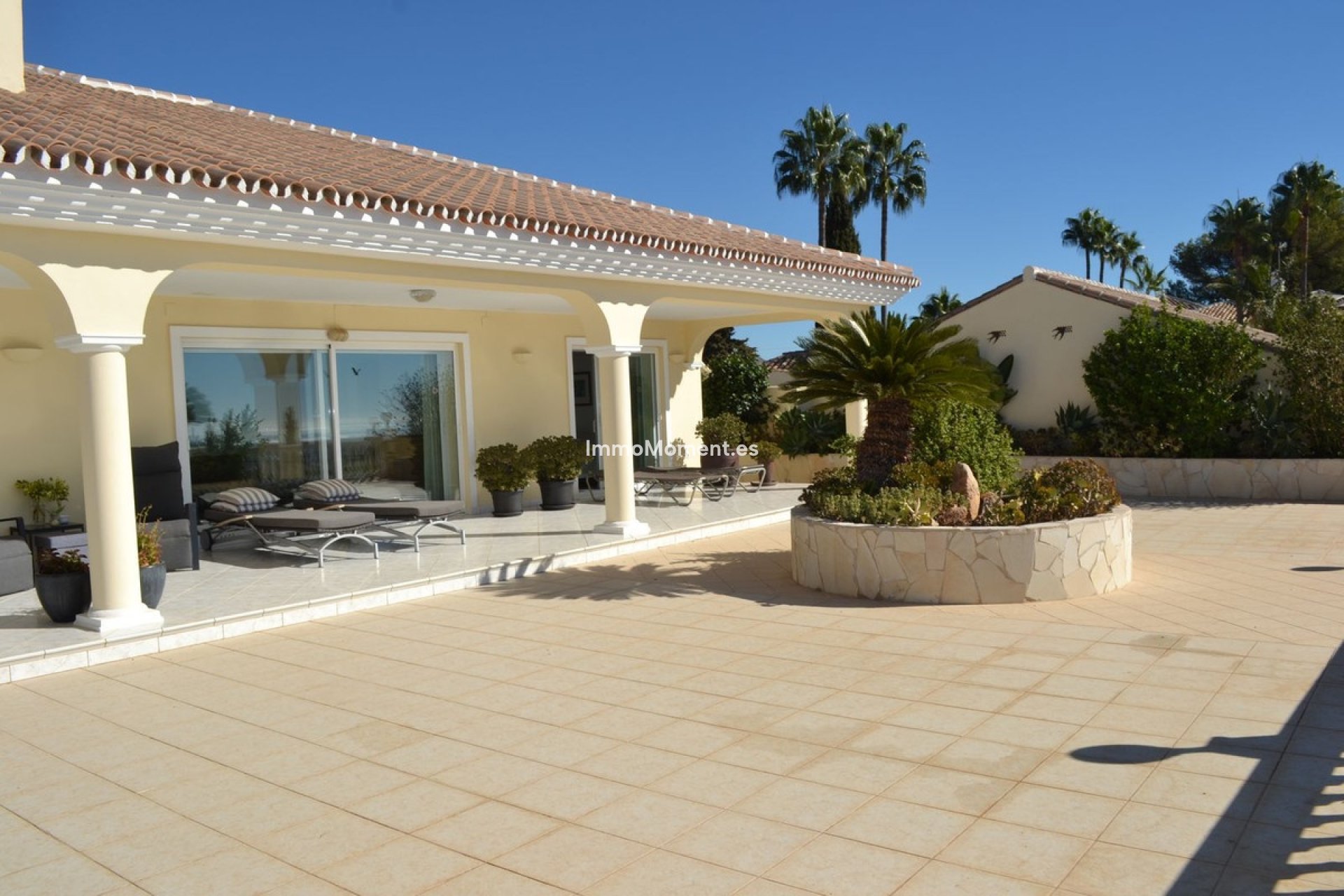 Reventa - Villa independiente - Mijas - Sierrezuela