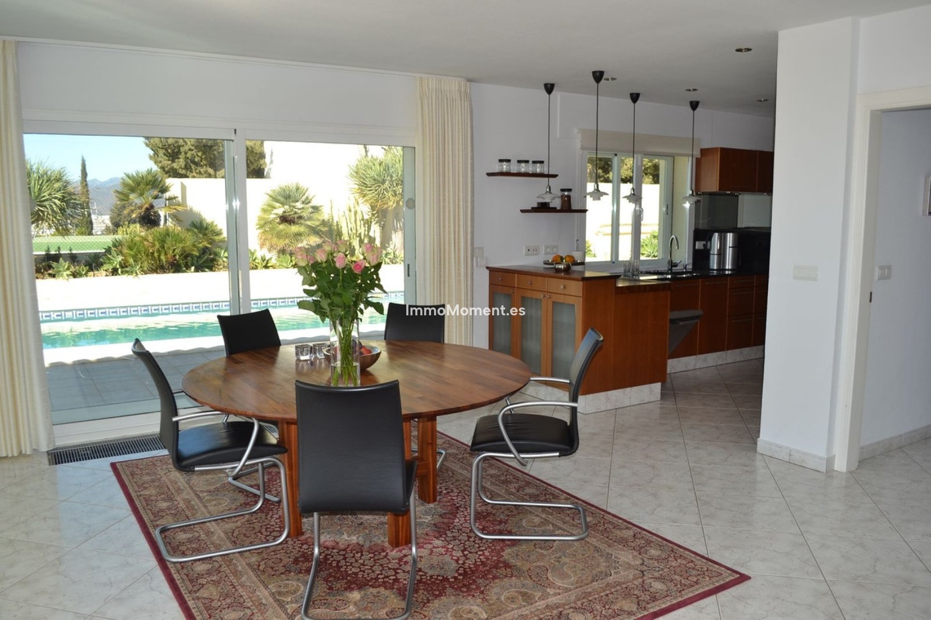 Reventa - Villa independiente - Mijas - Sierrezuela