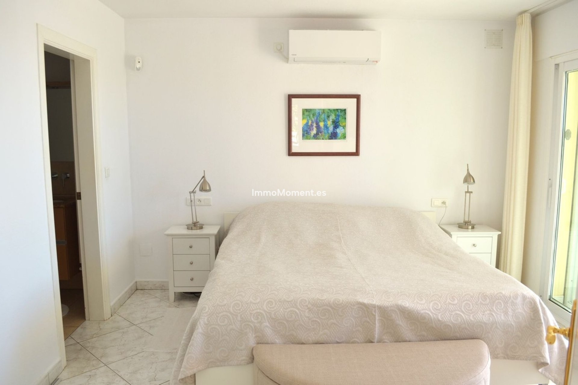 Reventa - Villa independiente - Mijas - Sierrezuela