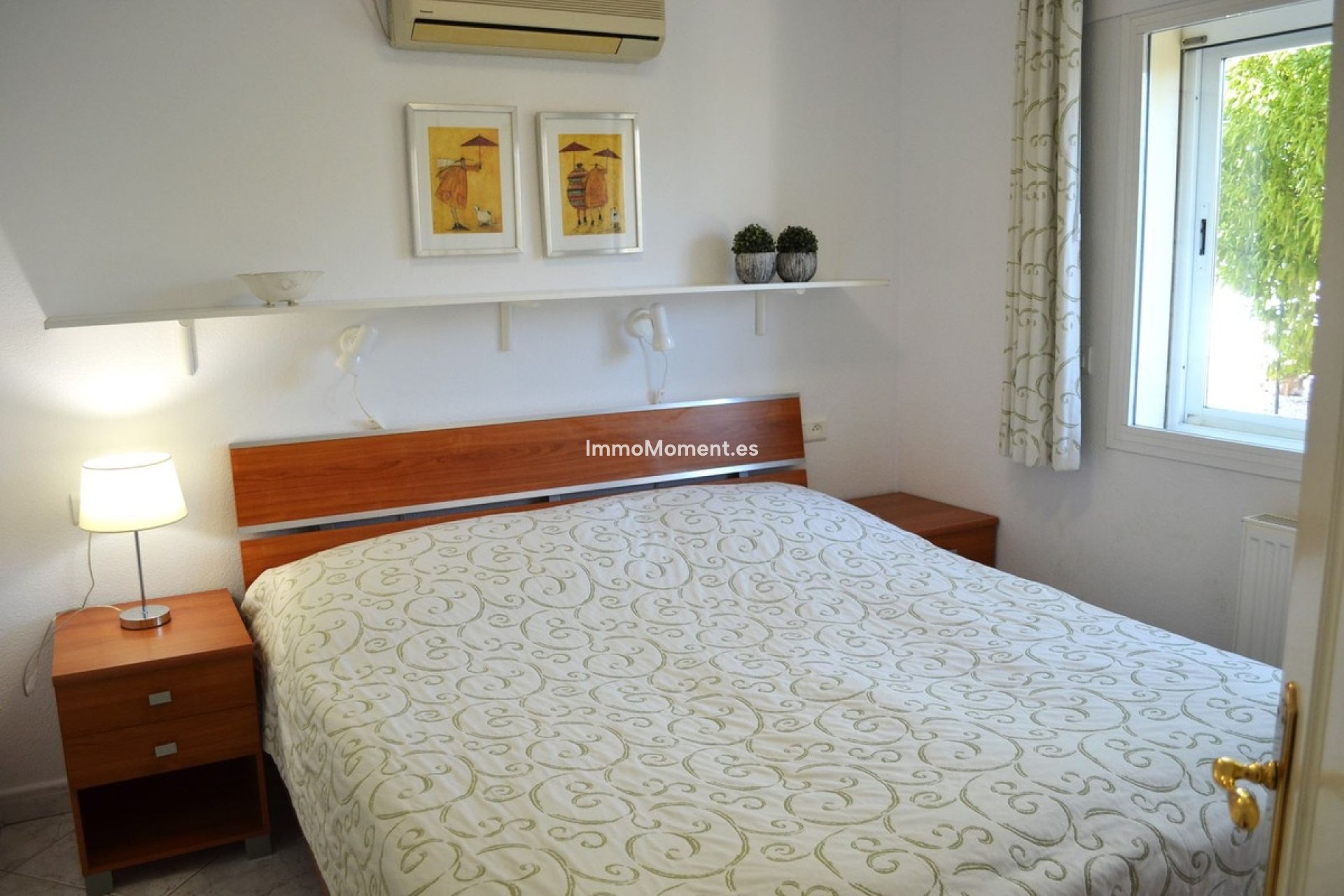 Reventa - Villa independiente - Mijas - Sierrezuela