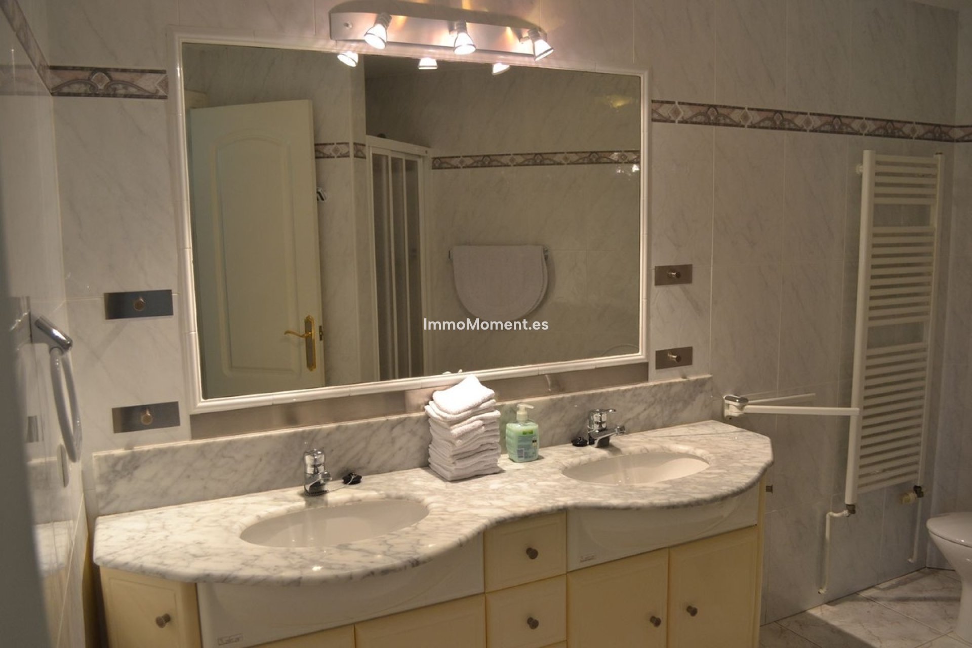 Reventa - Villa independiente - Mijas - Sierrezuela
