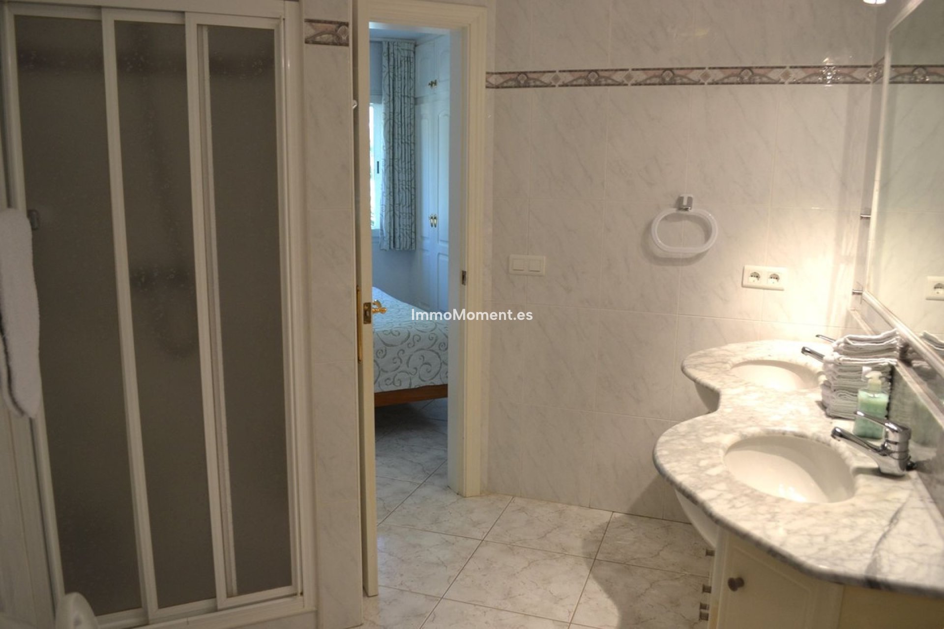 Reventa - Villa independiente - Mijas - Sierrezuela