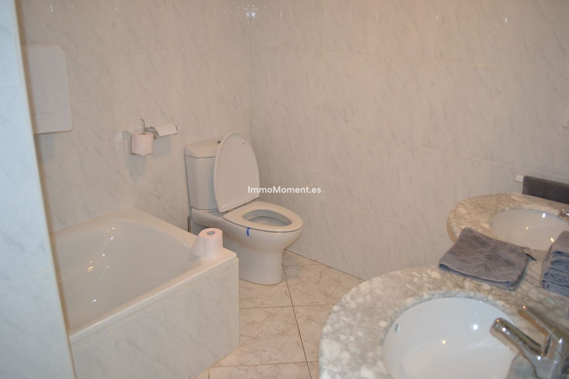 Reventa - Villa independiente - Mijas - Sierrezuela