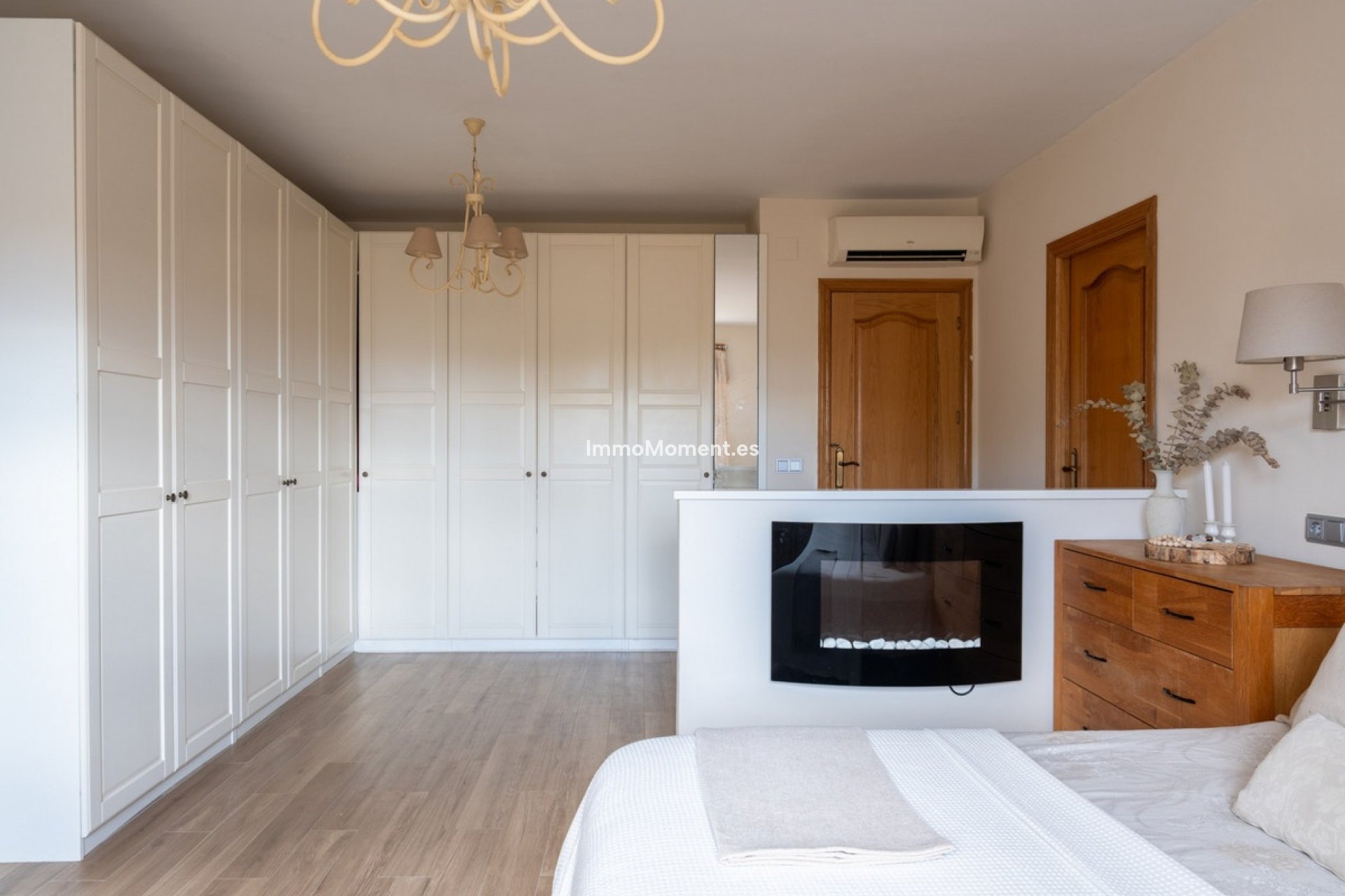 Reventa - Villa independiente - Mijas - Sierrezuela