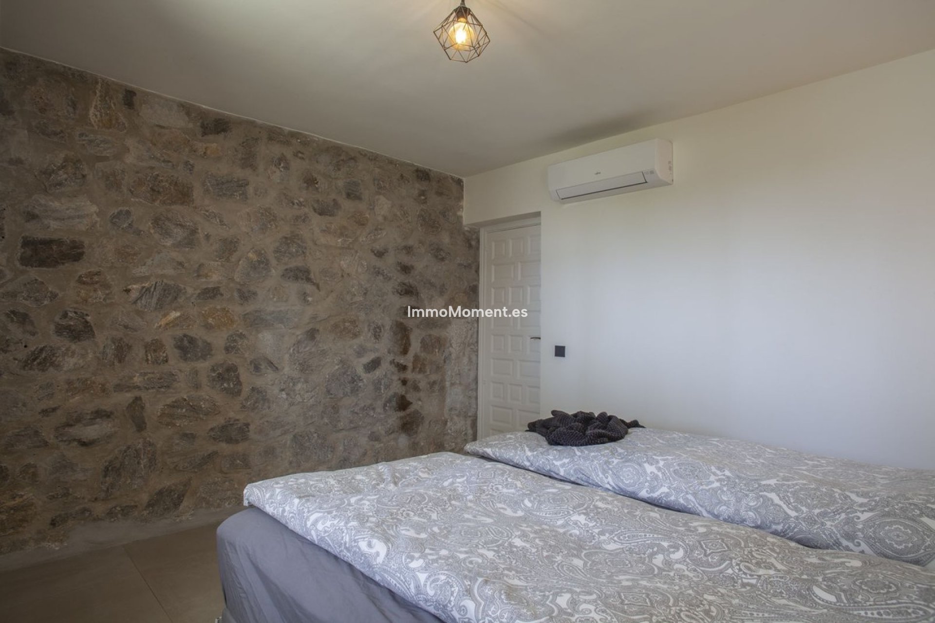 Reventa - Villa independiente - Mijas - Sierrezuela